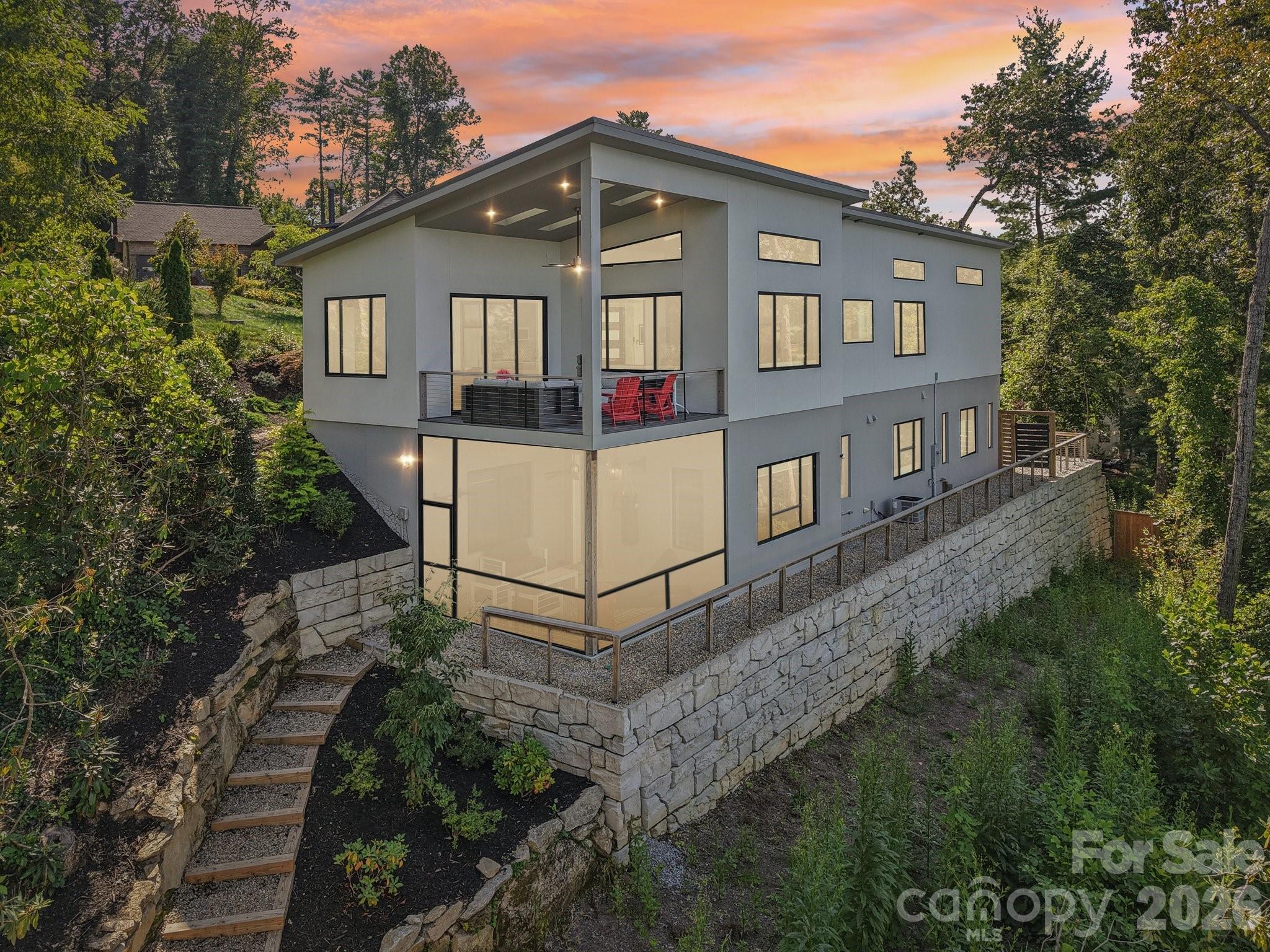 Laurel Spring - Residential