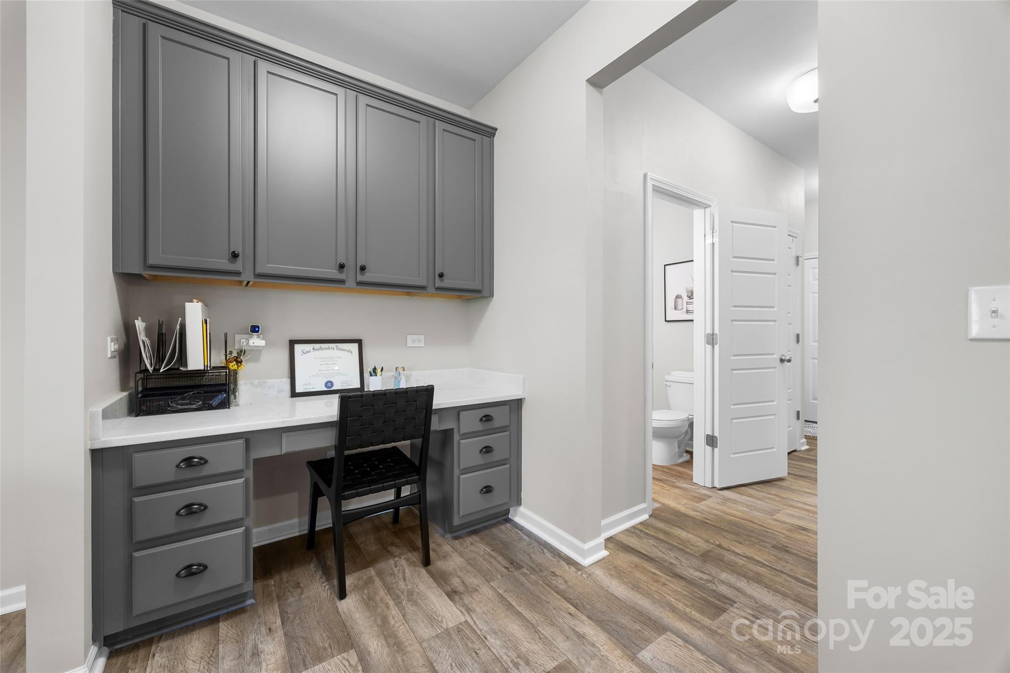 Colony at Handsmill - Residential