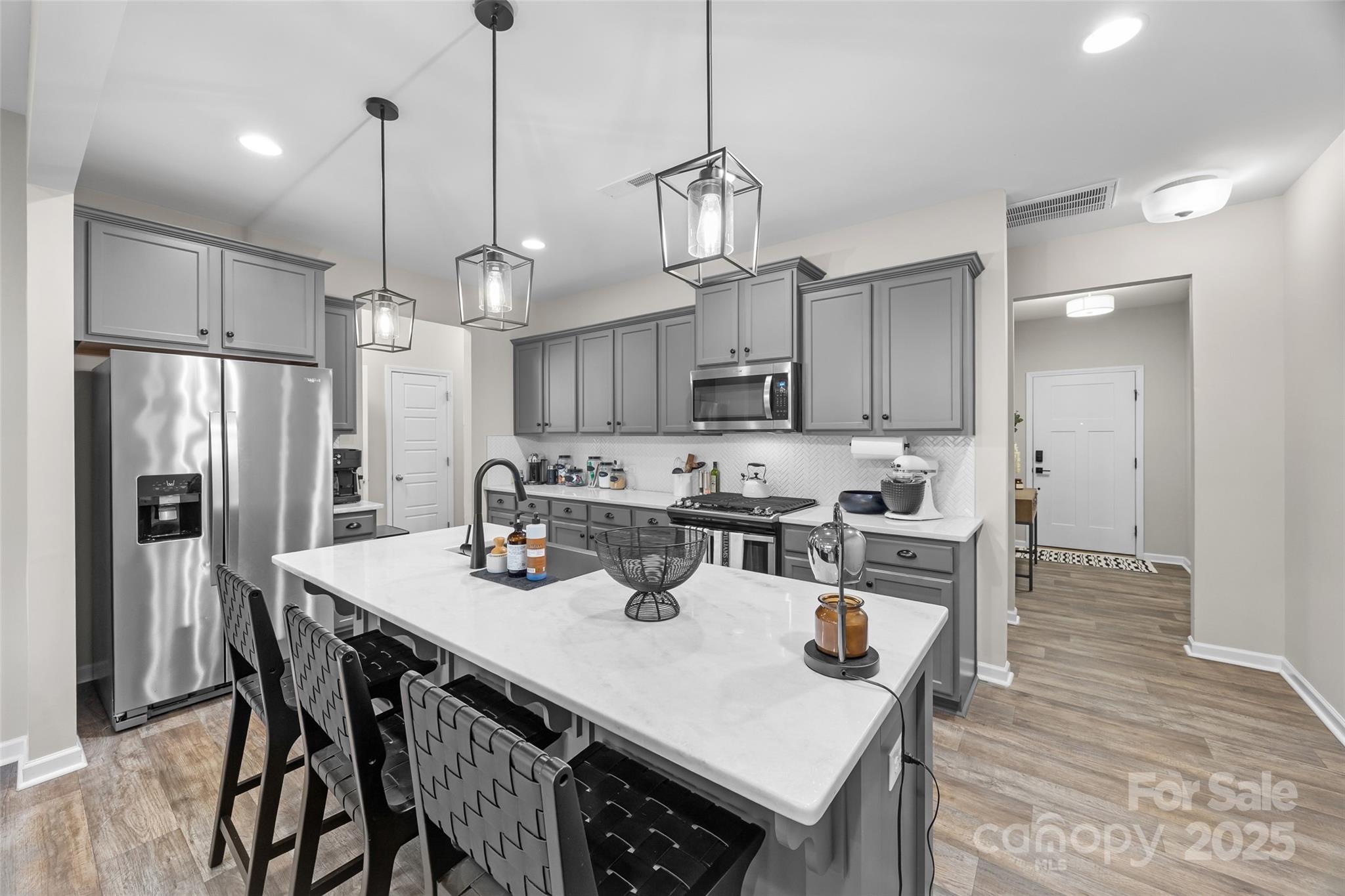 Colony at Handsmill - Residential