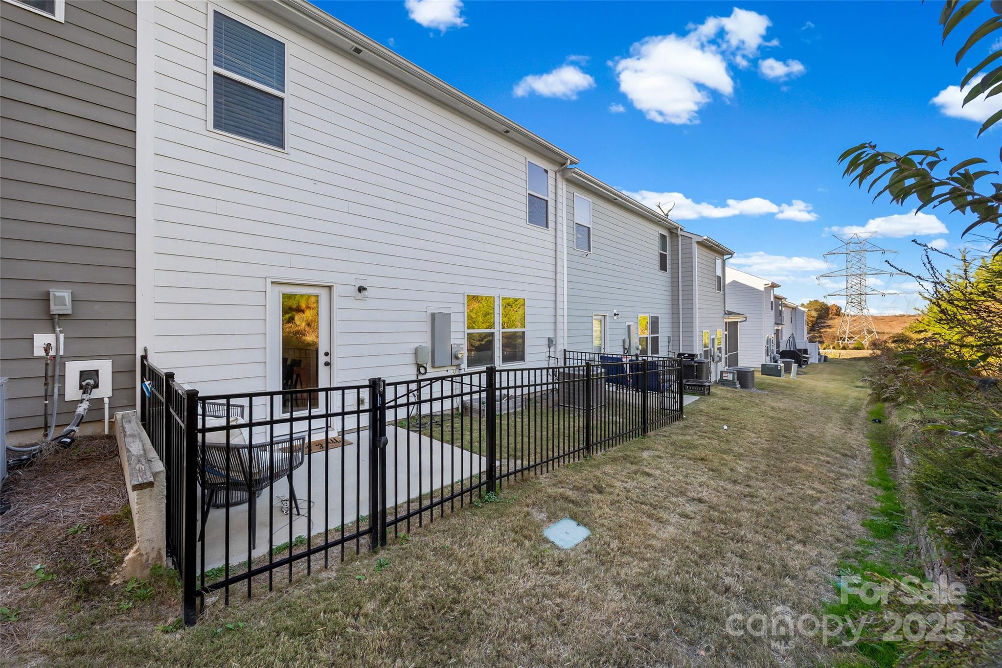 Colony at Handsmill - Residential