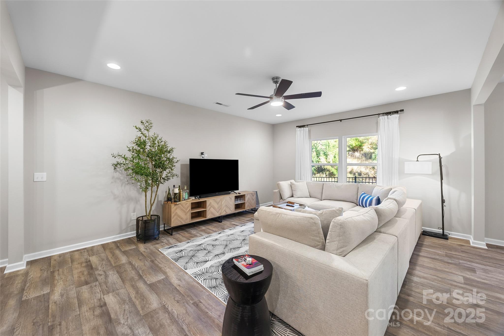 Colony at Handsmill - Residential