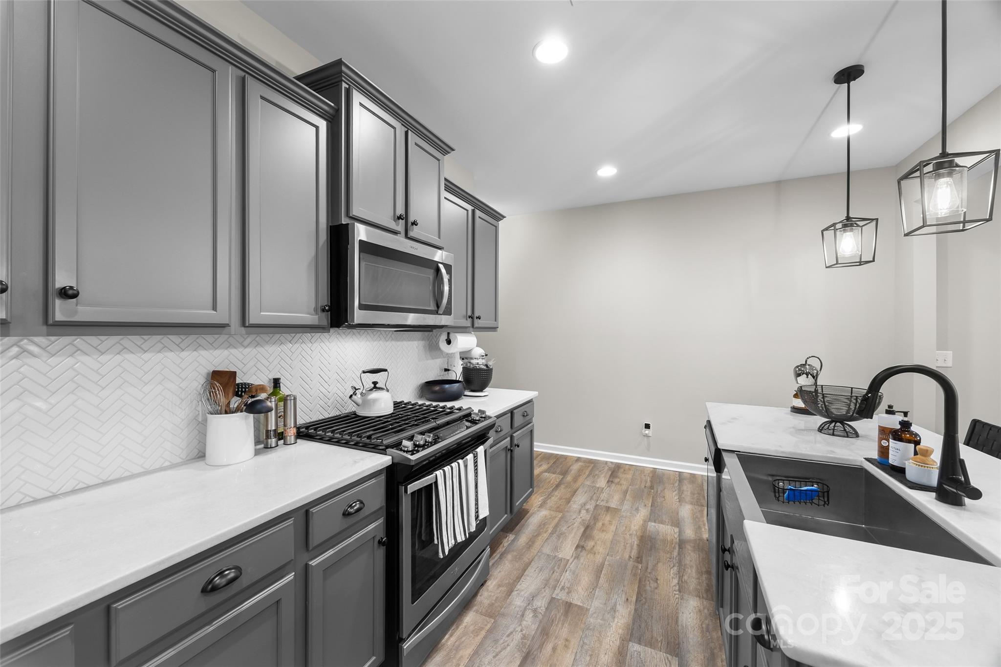 Colony at Handsmill - Residential