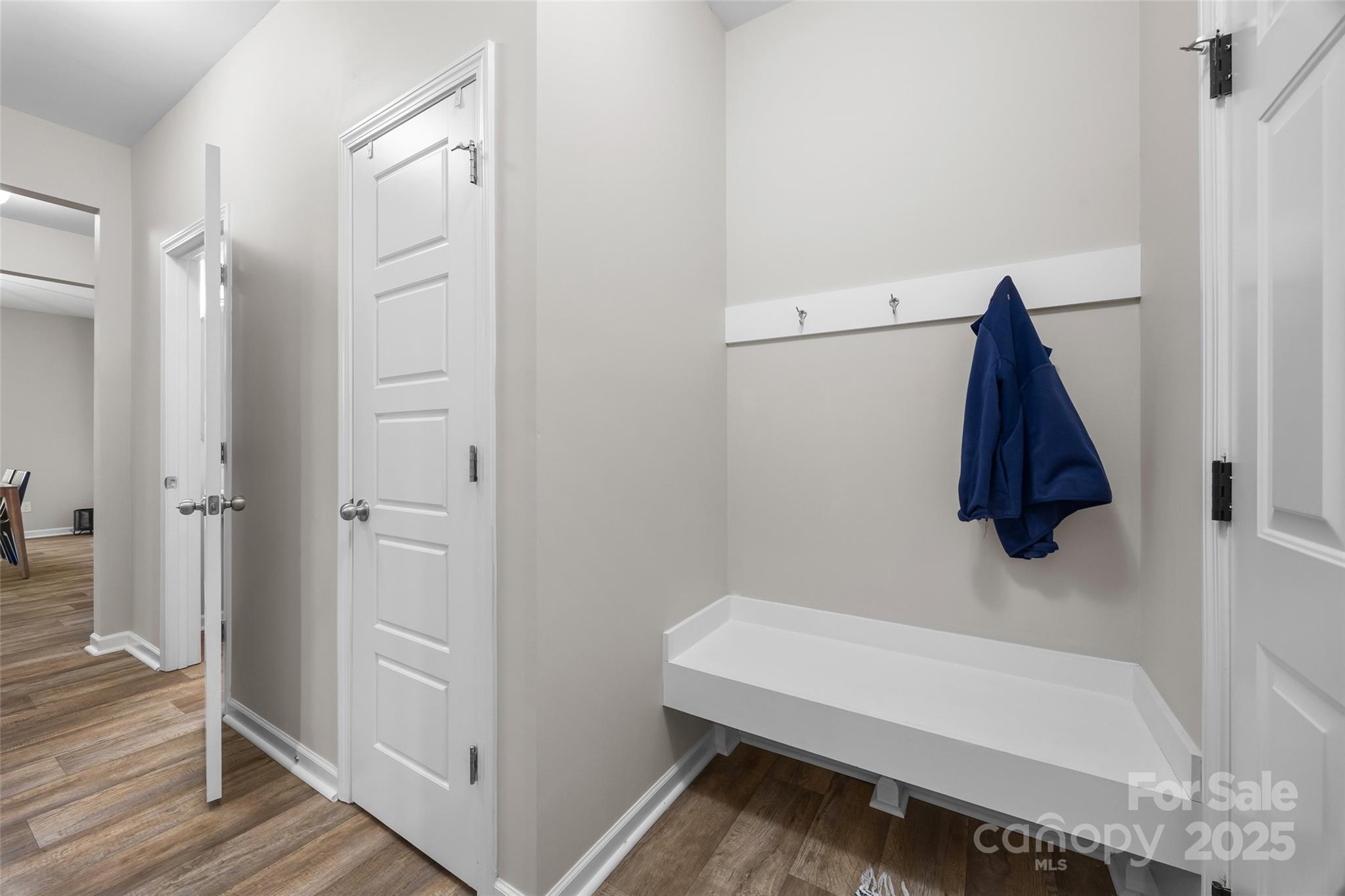 Colony at Handsmill - Residential