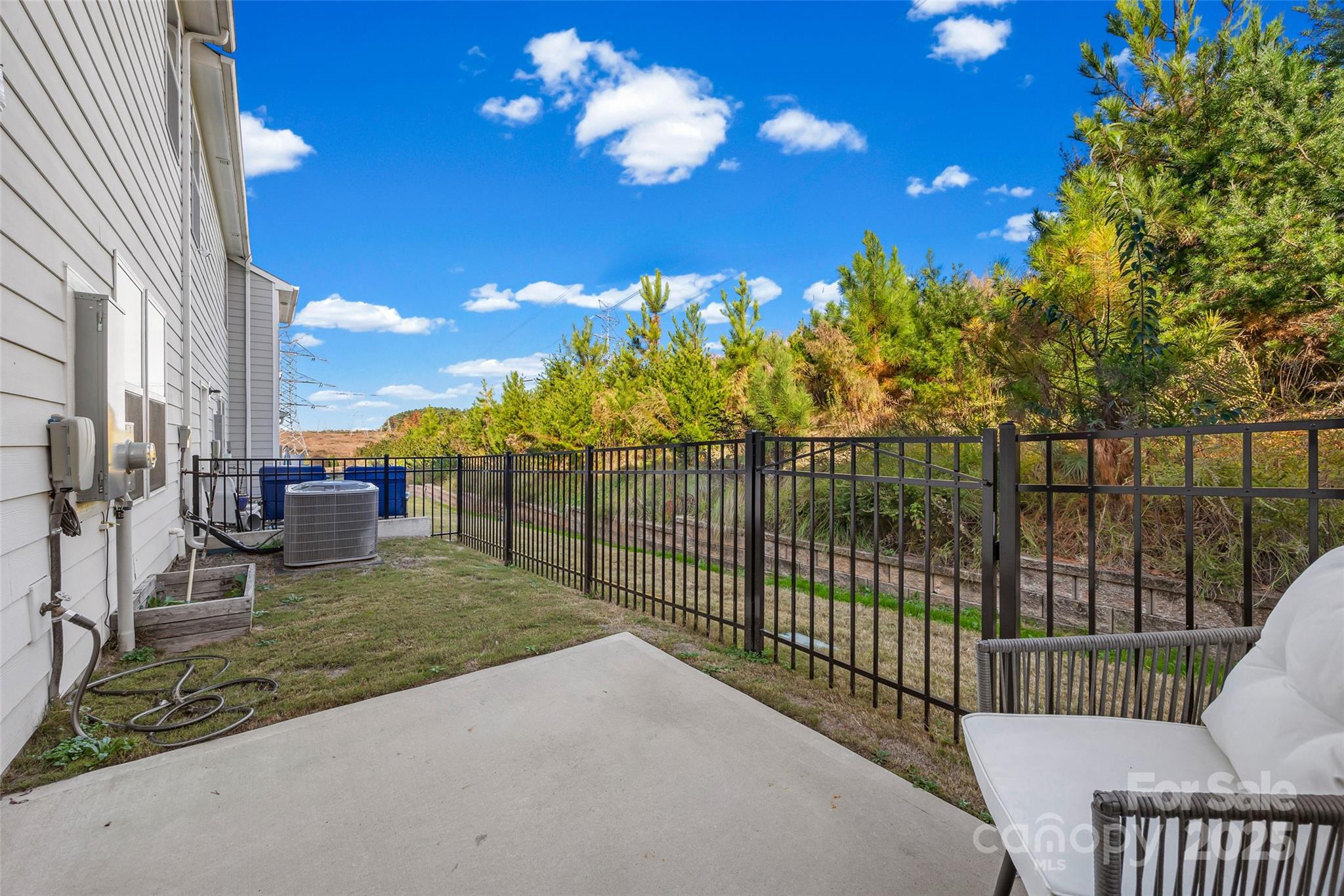 Colony at Handsmill - Residential