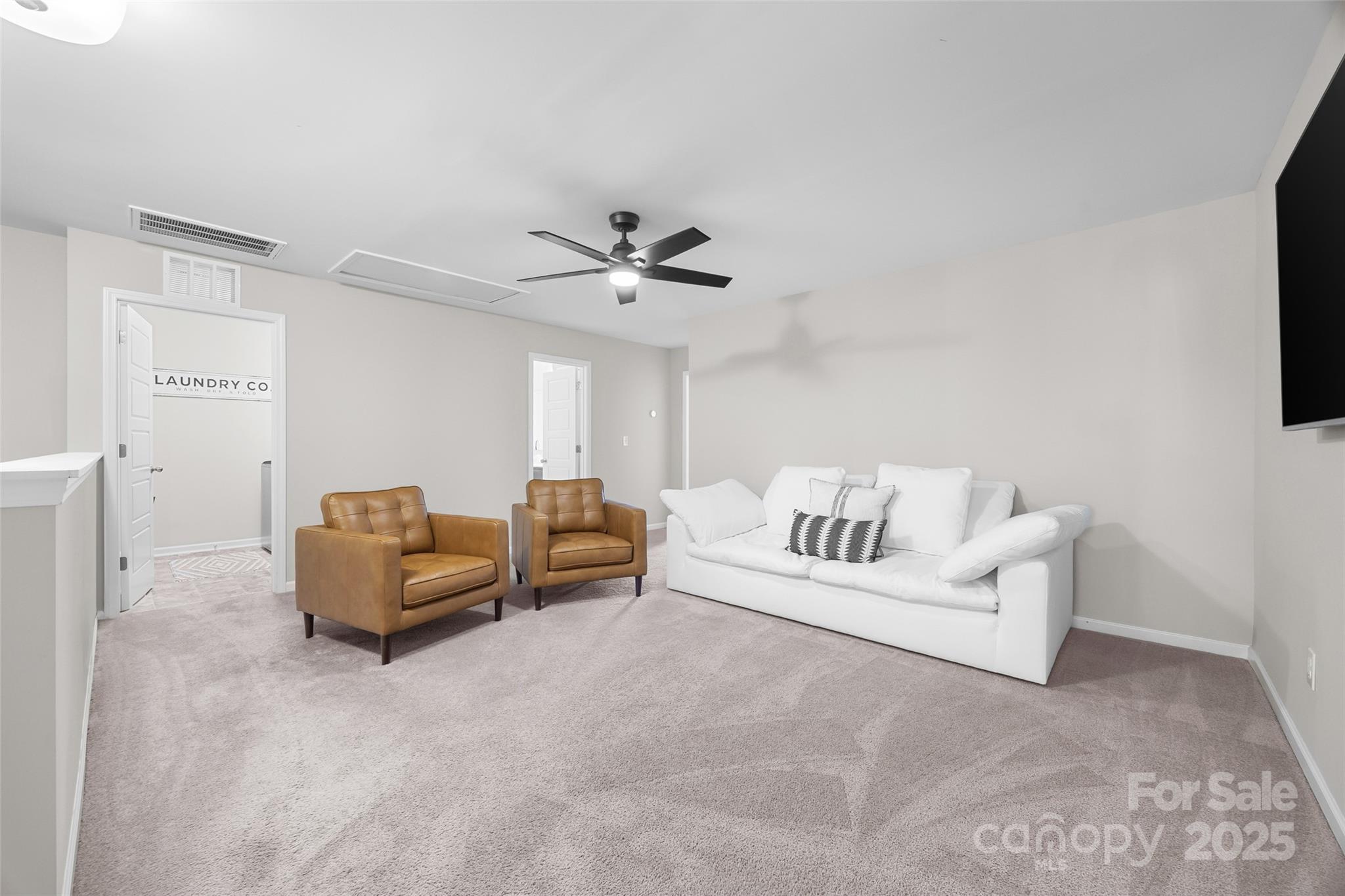 Colony at Handsmill - Residential