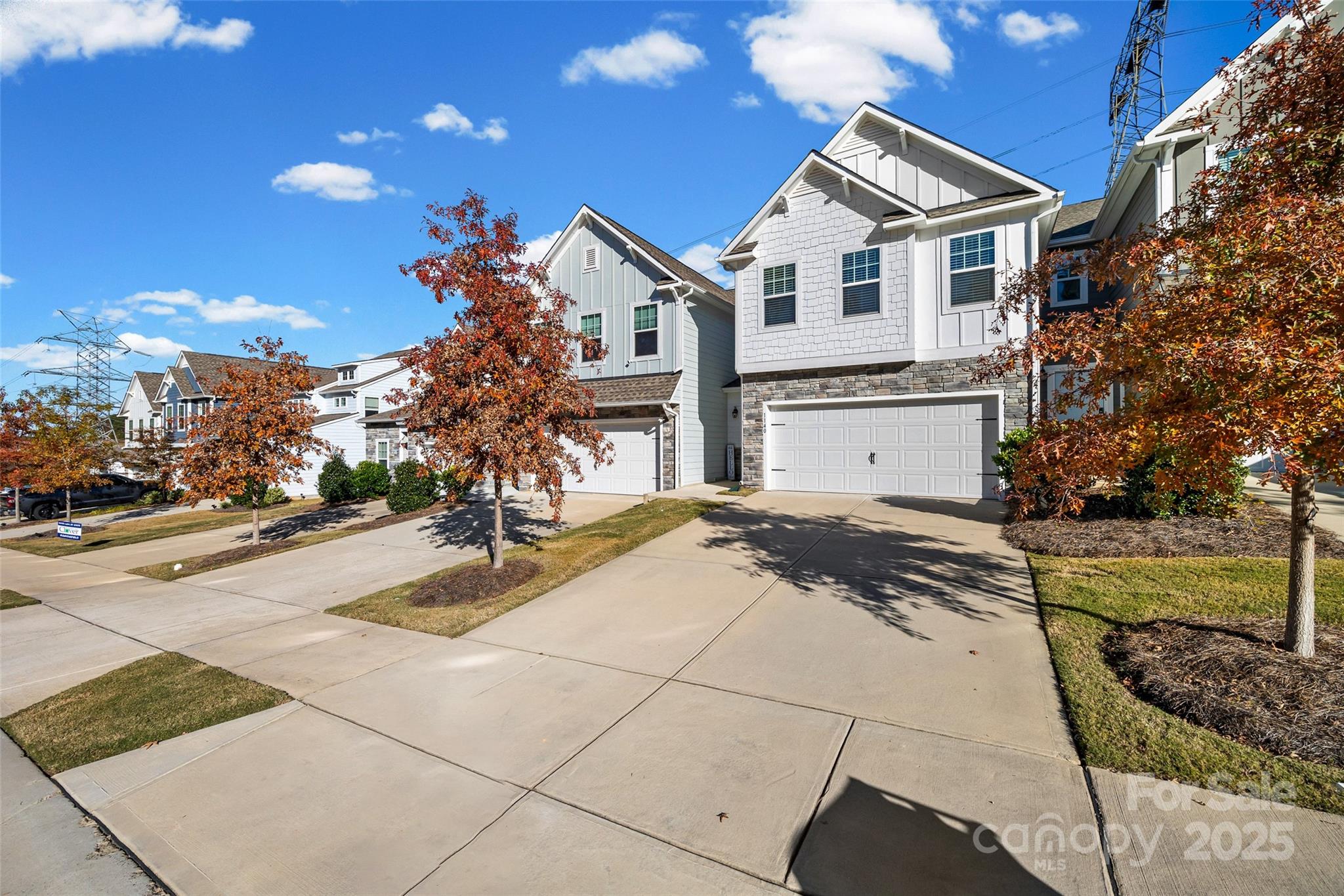 Colony at Handsmill - Residential
