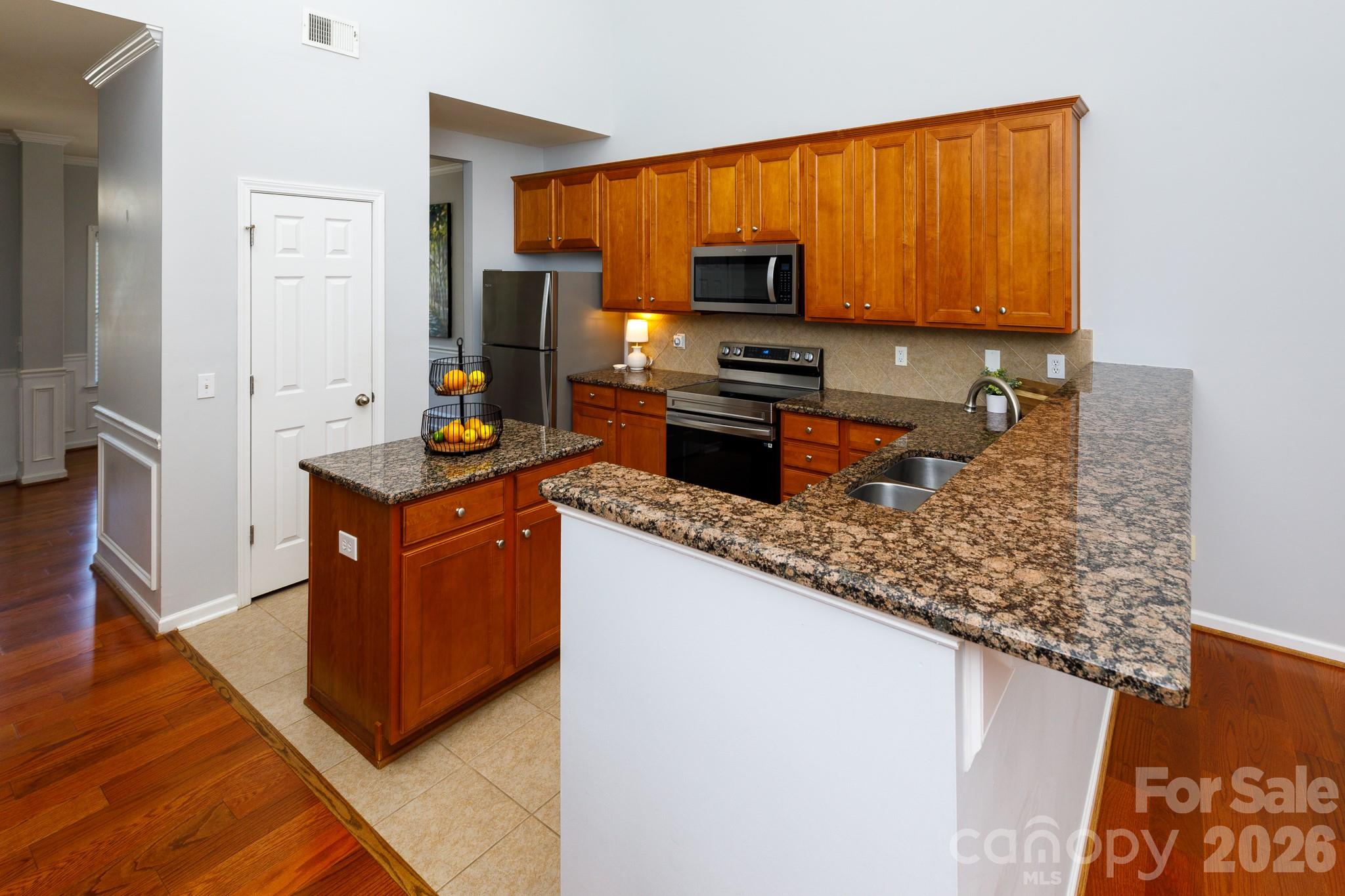 Millwood Plantation - Residential