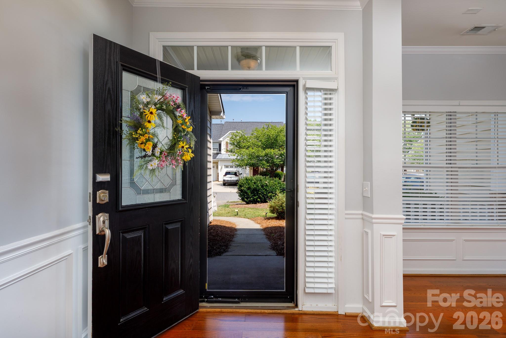 Millwood Plantation - Residential