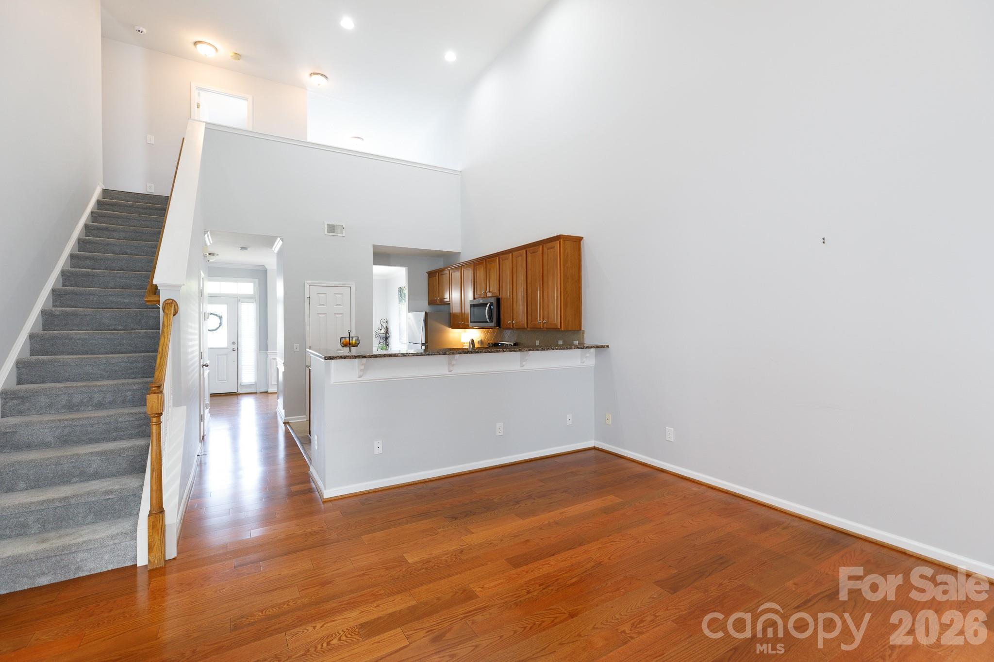 Millwood Plantation - Residential