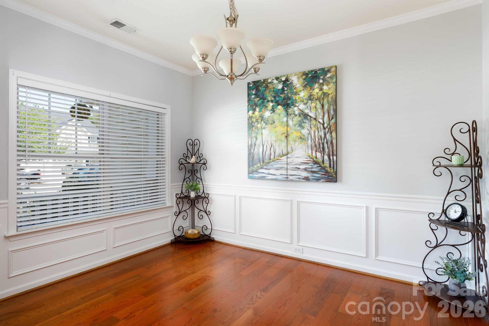 Millwood Plantation - Residential