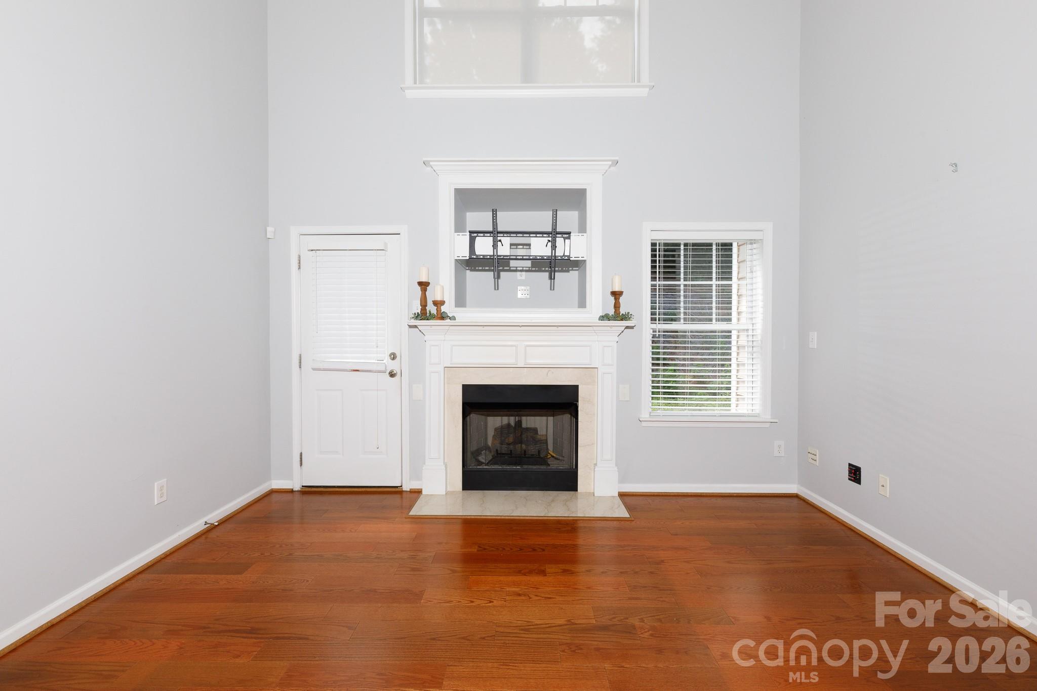 Millwood Plantation - Residential