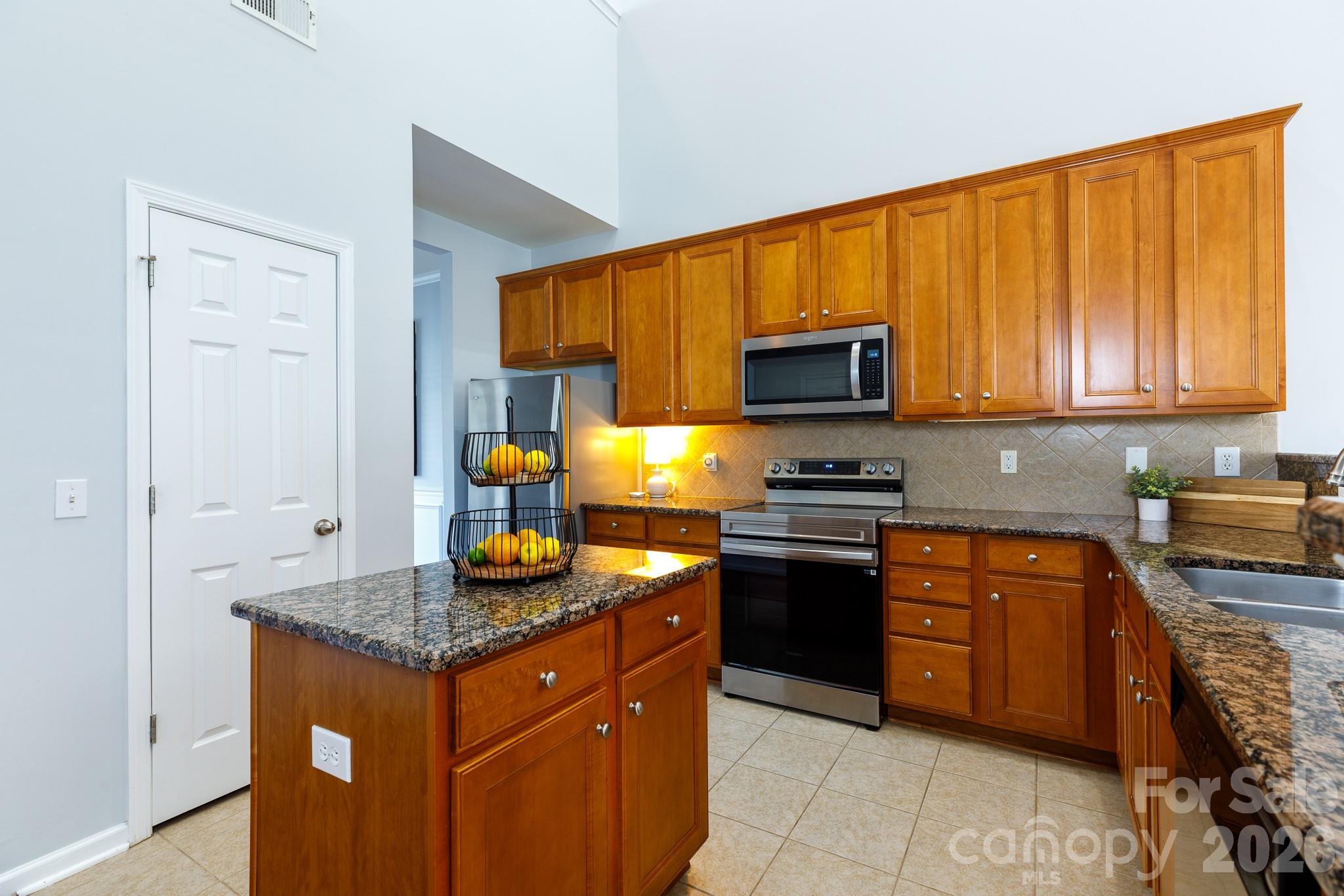 Millwood Plantation - Residential