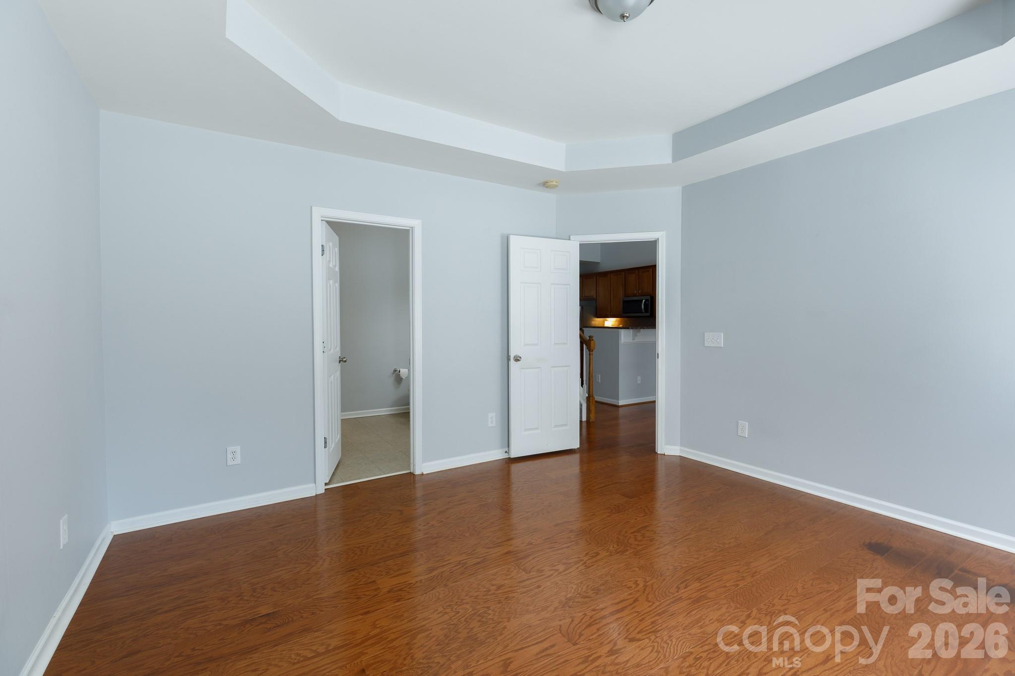 Millwood Plantation - Residential