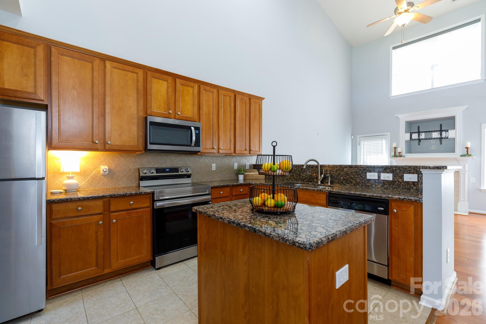 Millwood Plantation - Residential