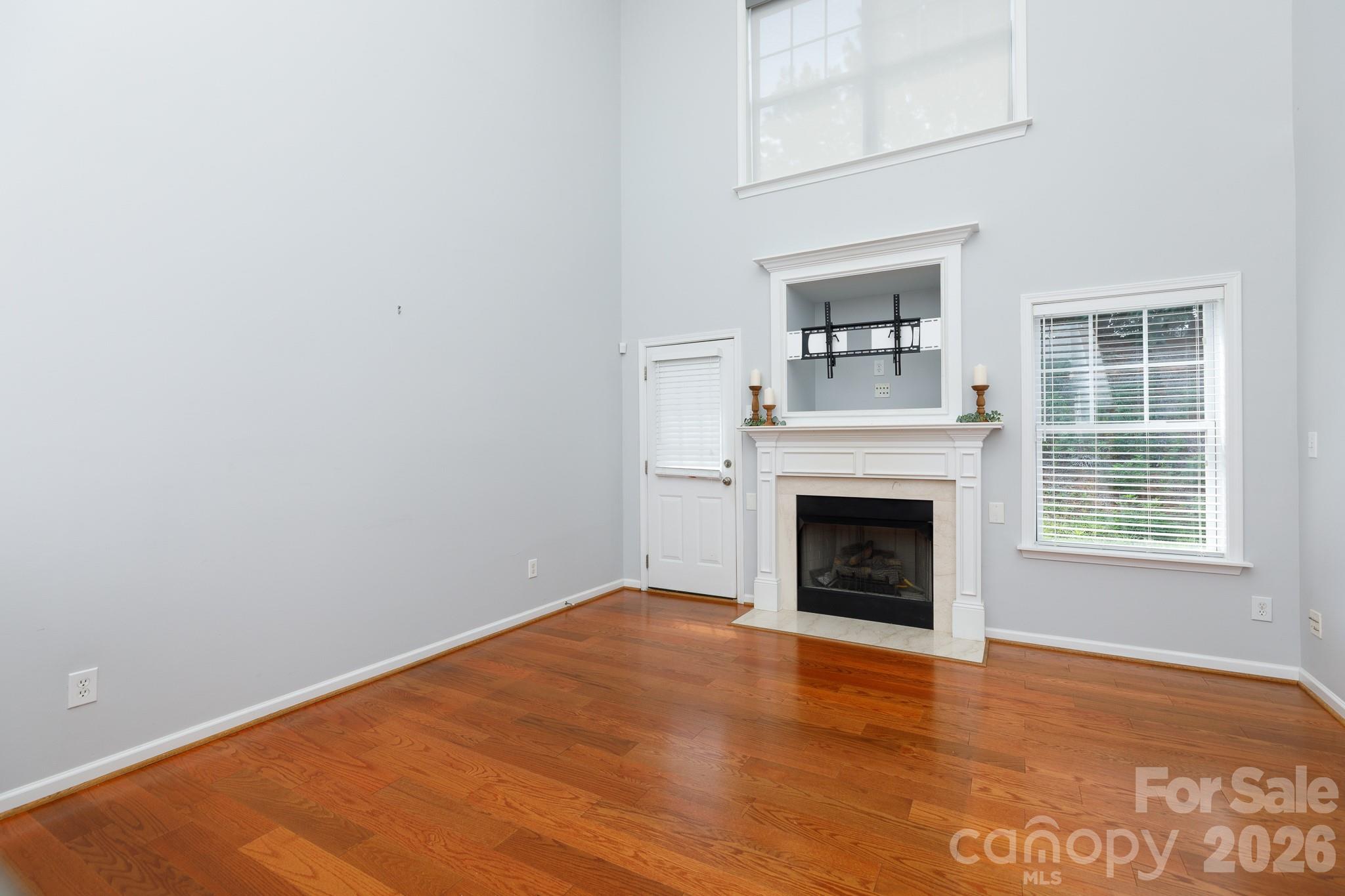 Millwood Plantation - Residential