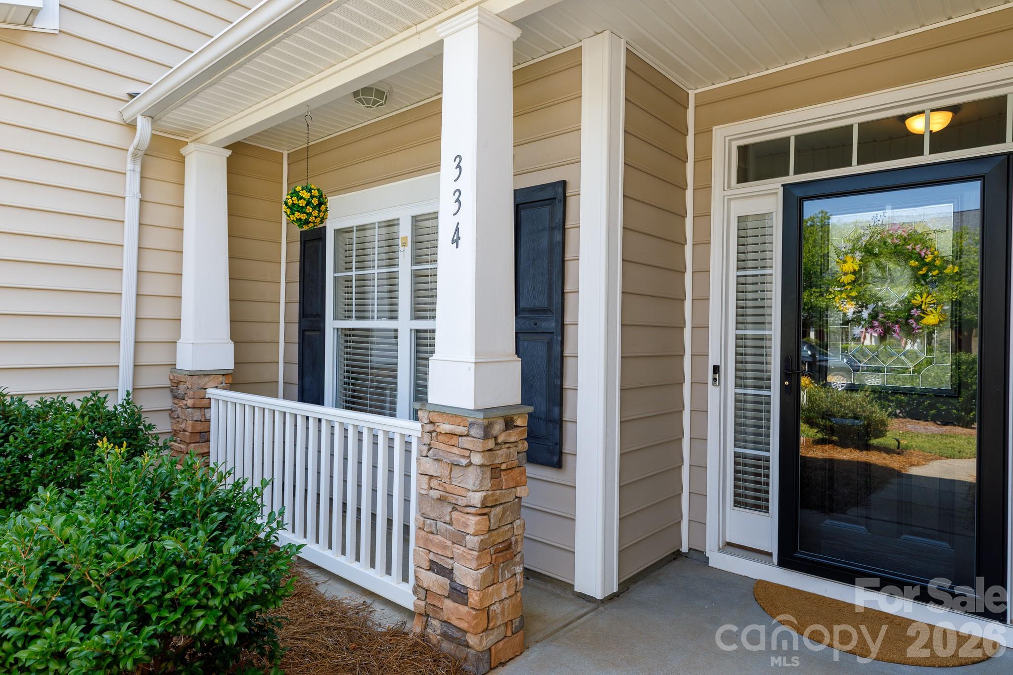 Millwood Plantation - Residential