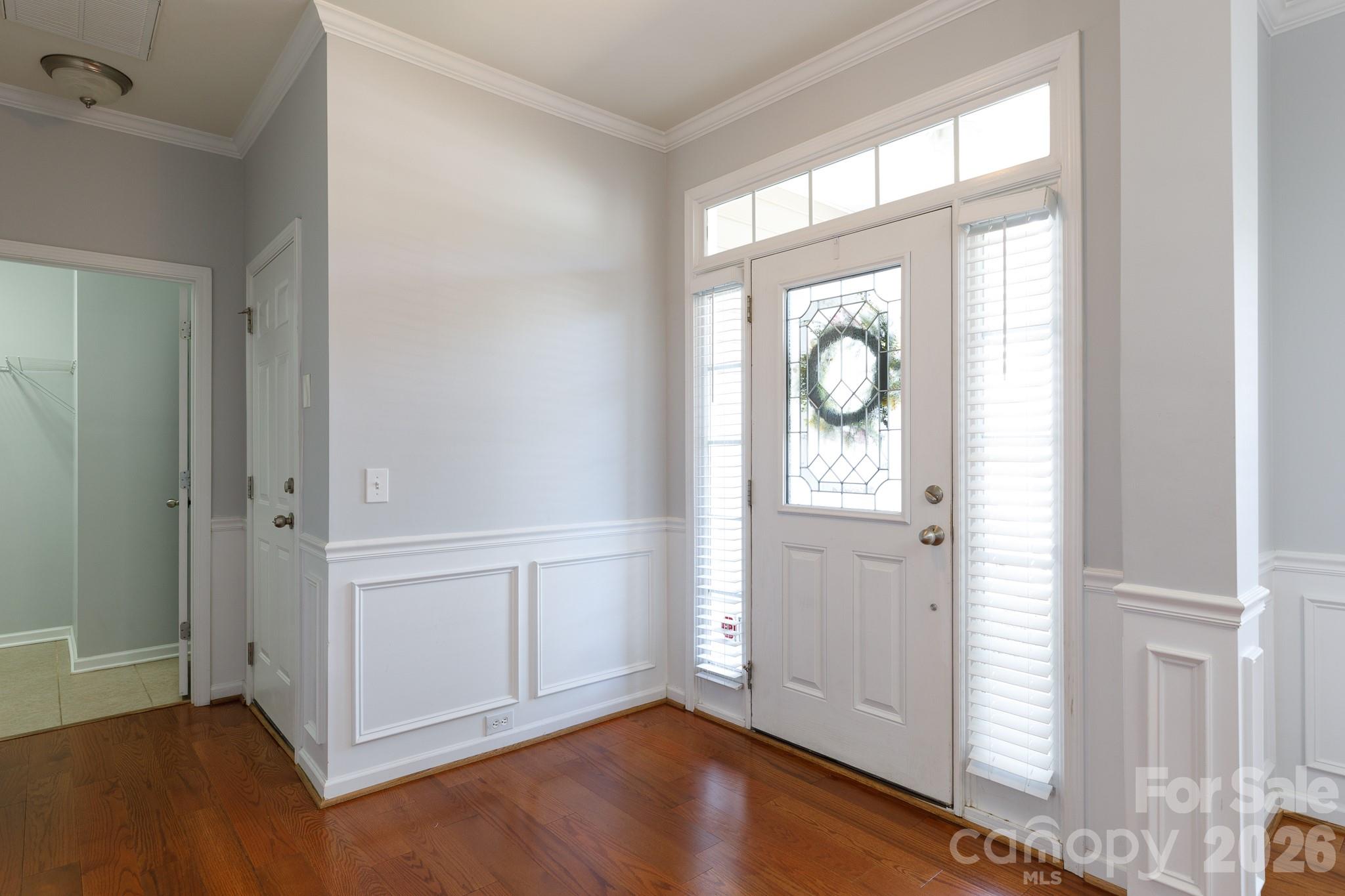 Millwood Plantation - Residential