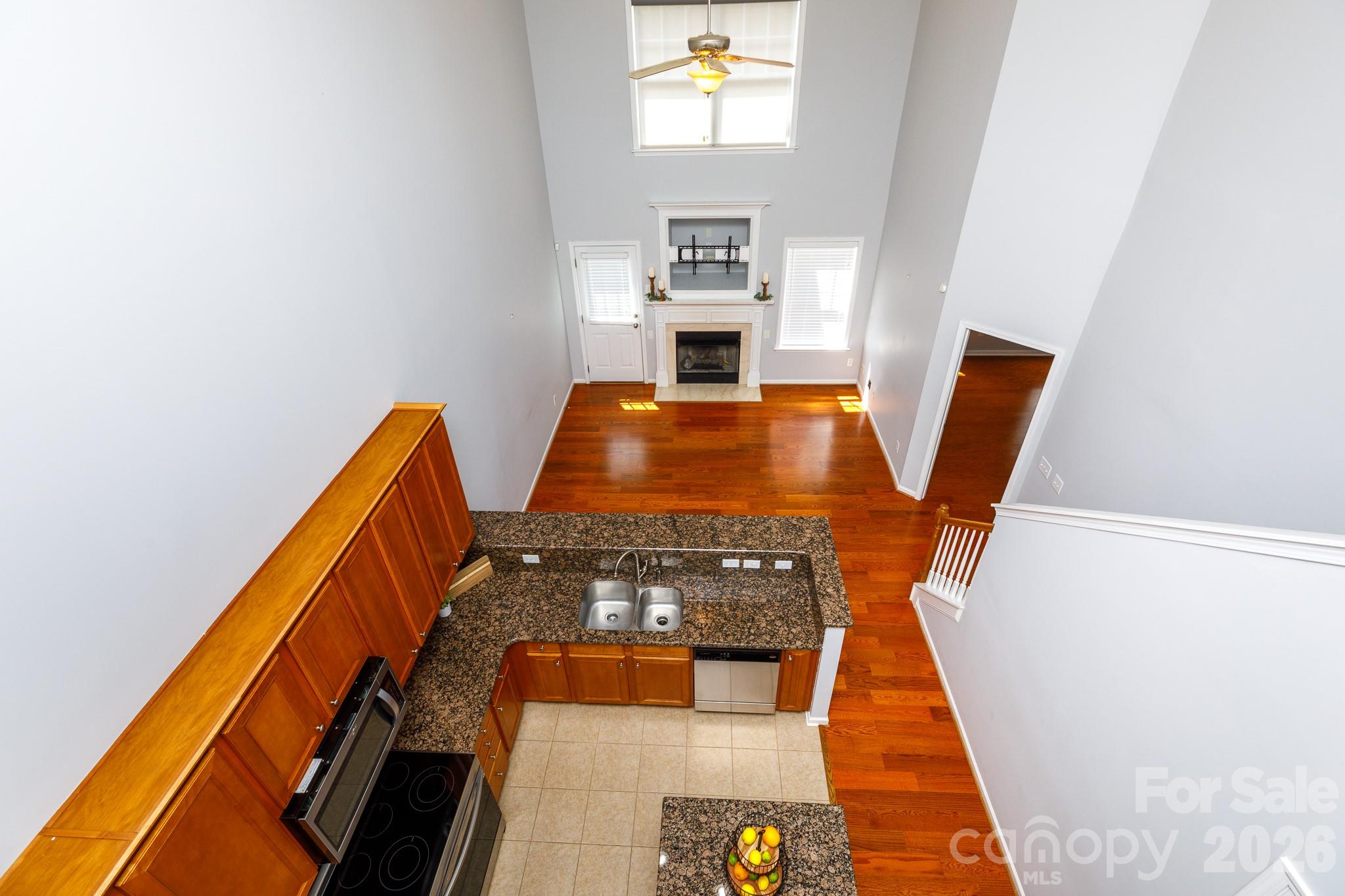 Millwood Plantation - Residential