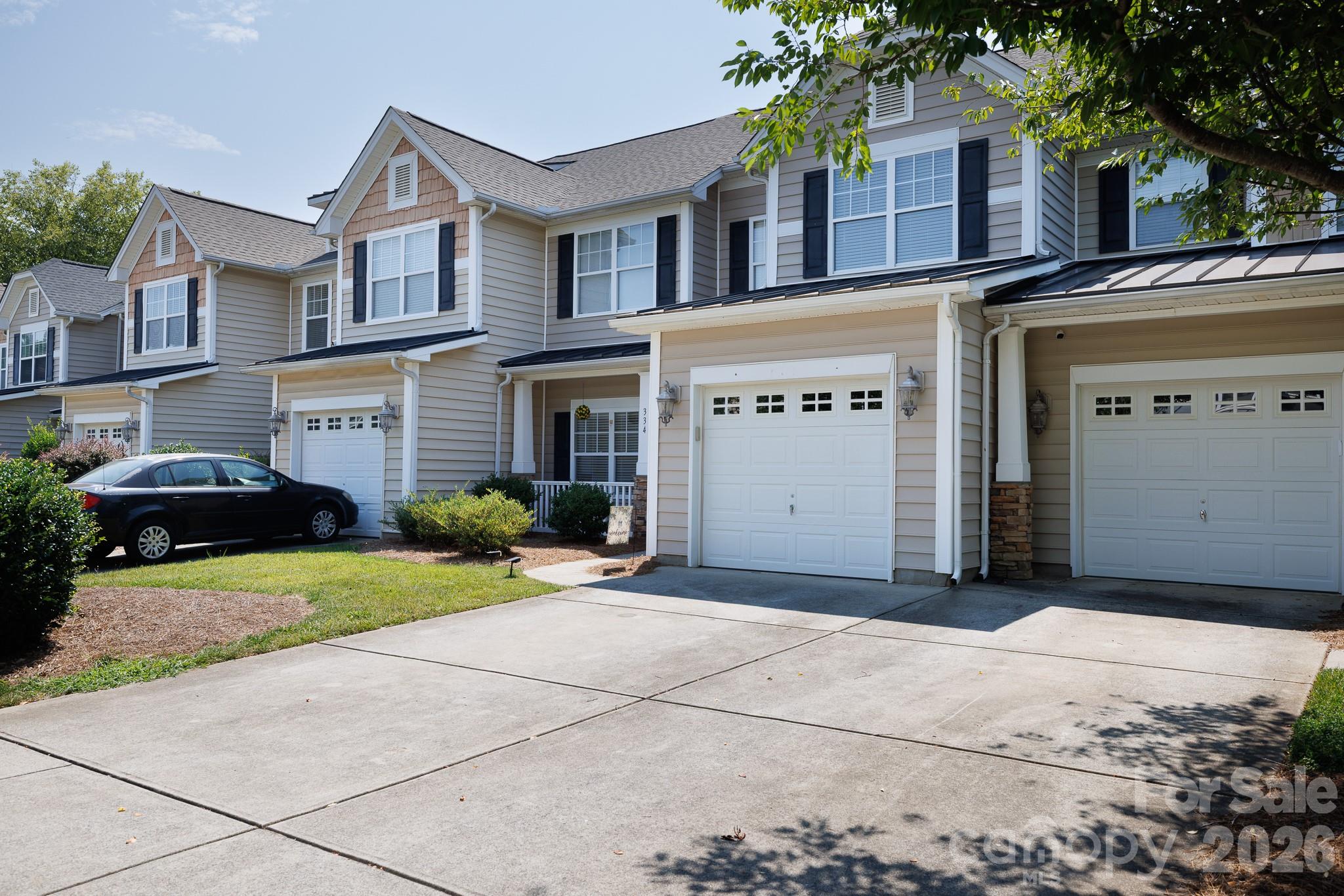 Millwood Plantation - Residential