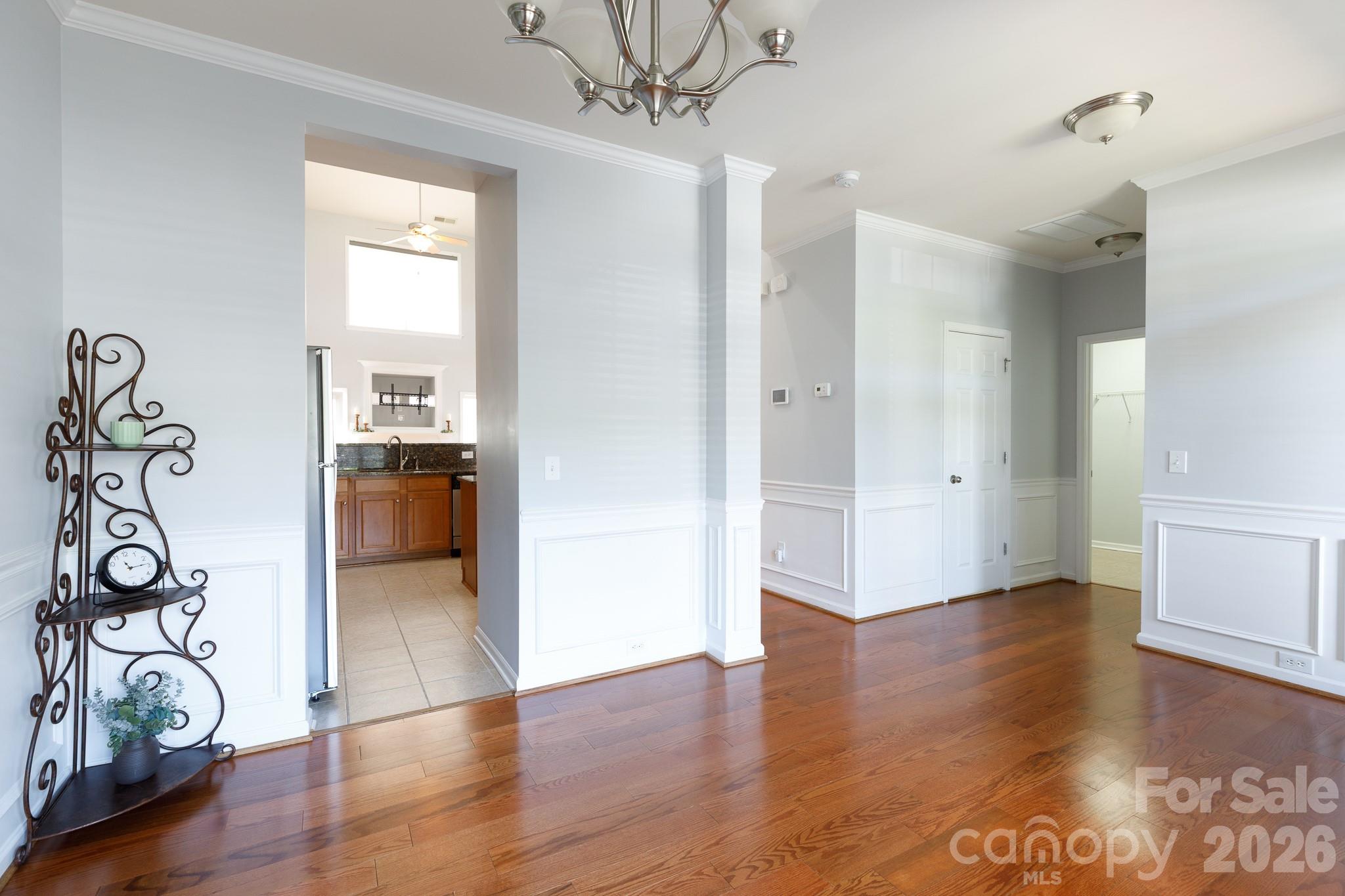 Millwood Plantation - Residential