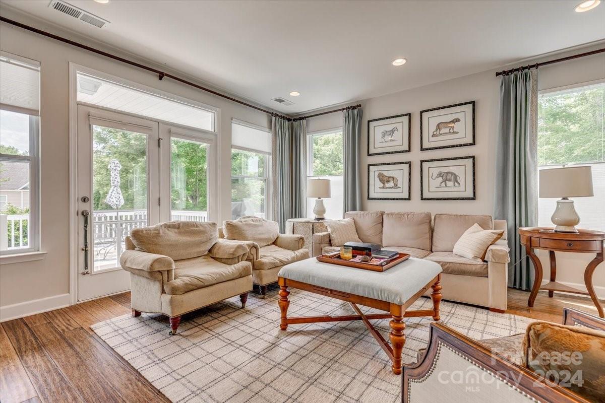 Fallbrook - Residential Lease