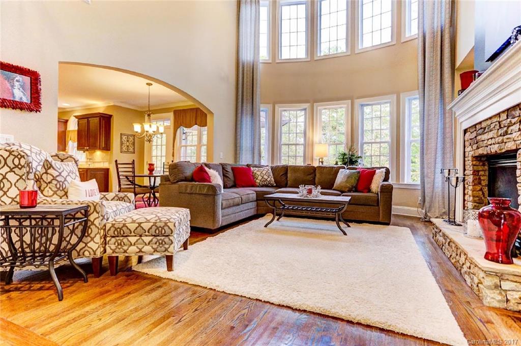 Bridgemill - Residential