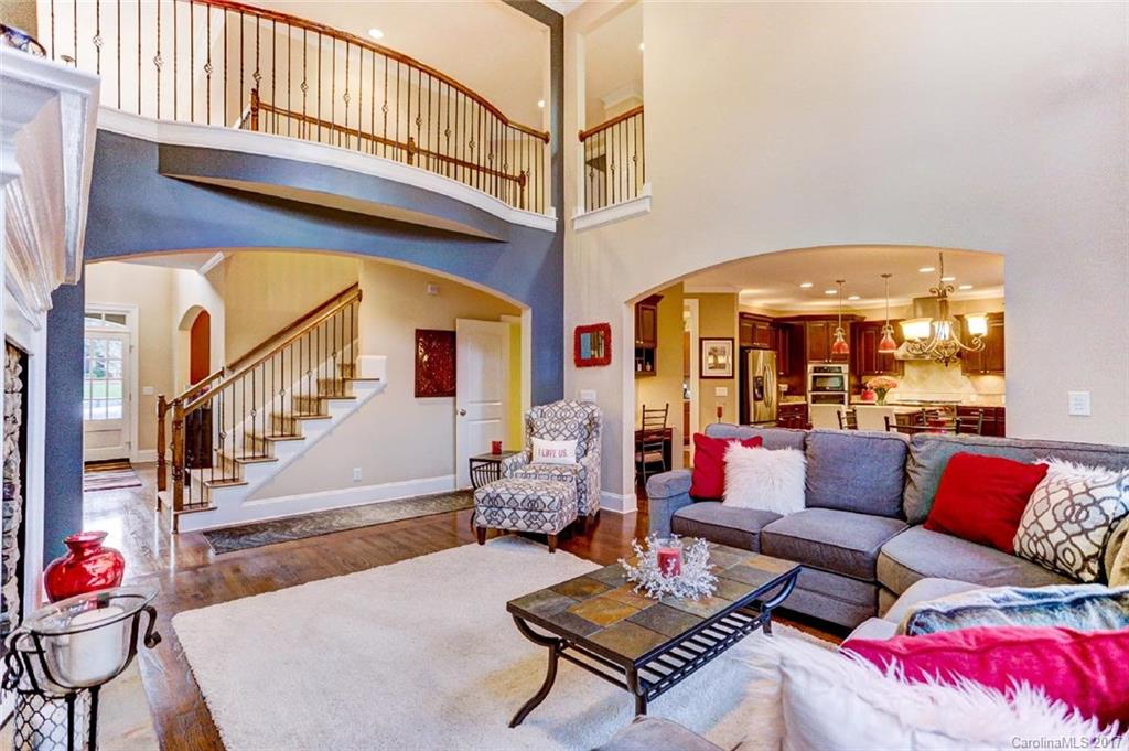 Bridgemill - Residential