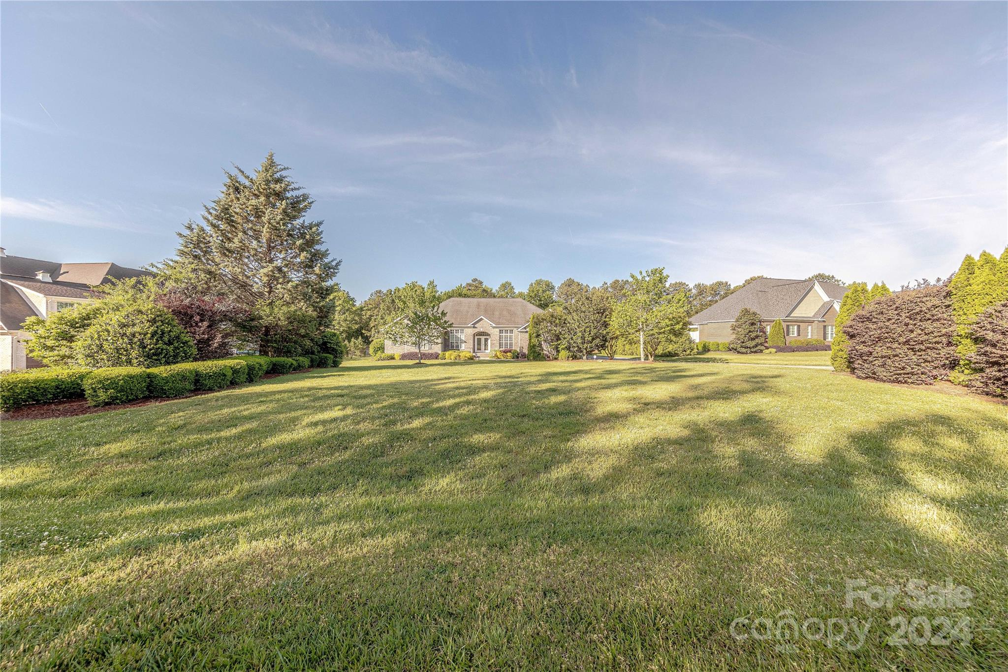 Millstone Creek - Residential