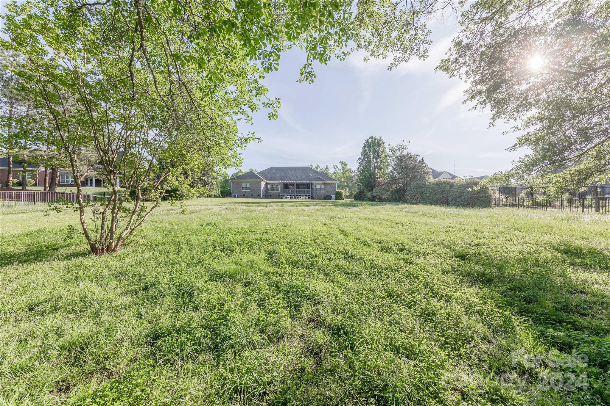 Millstone Creek - Residential