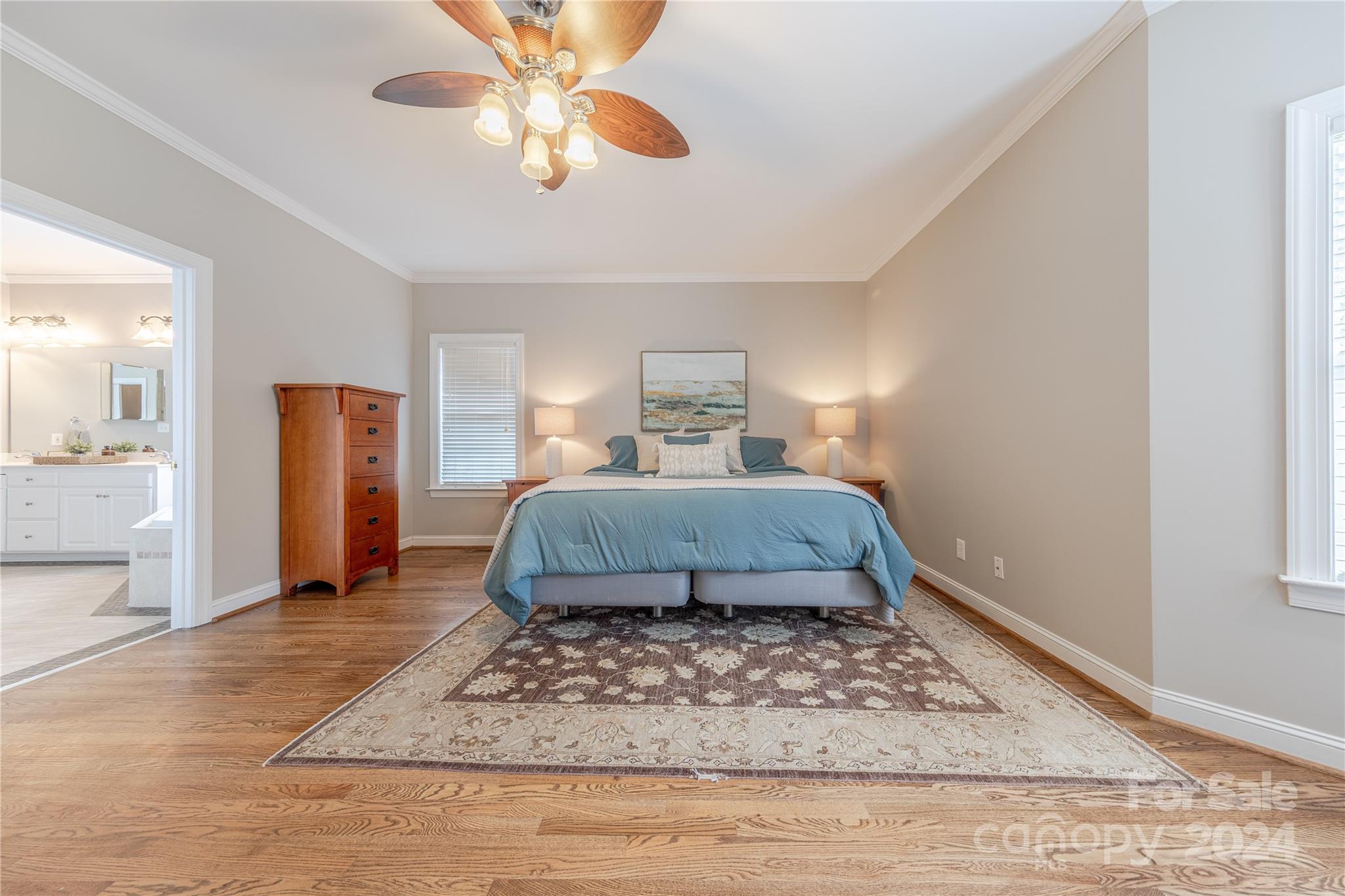 Millstone Creek - Residential