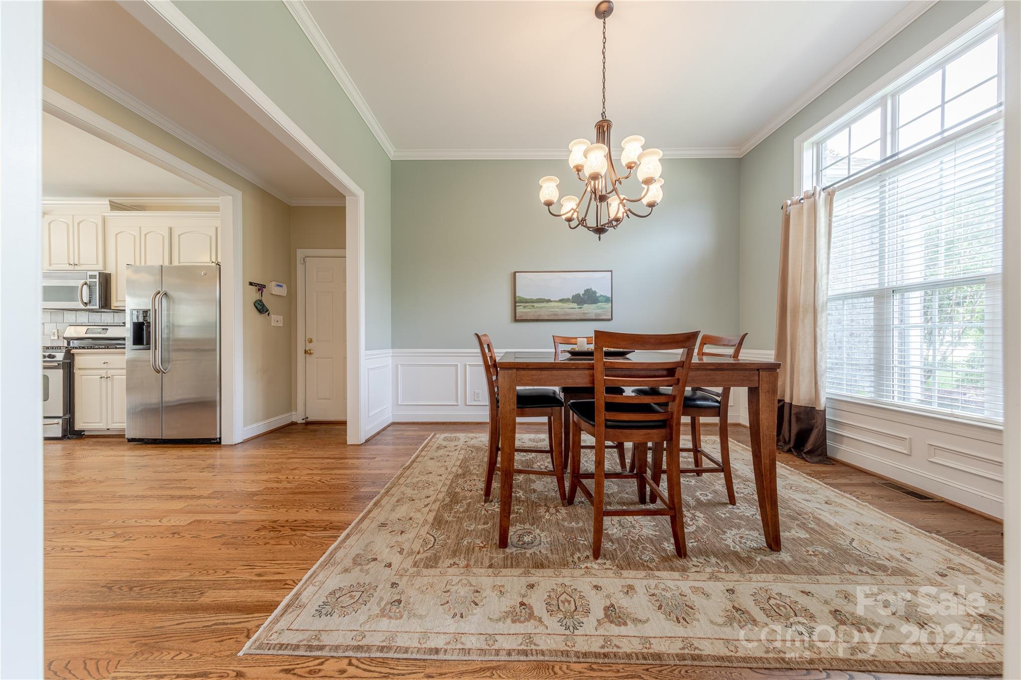 Millstone Creek - Residential