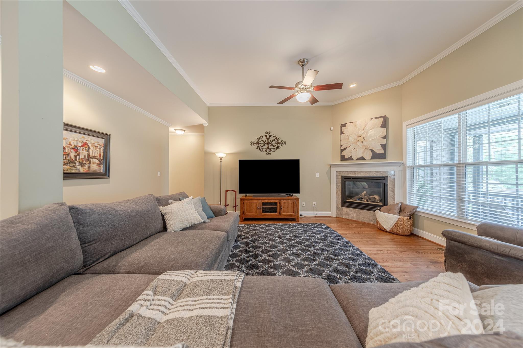 Millstone Creek - Residential