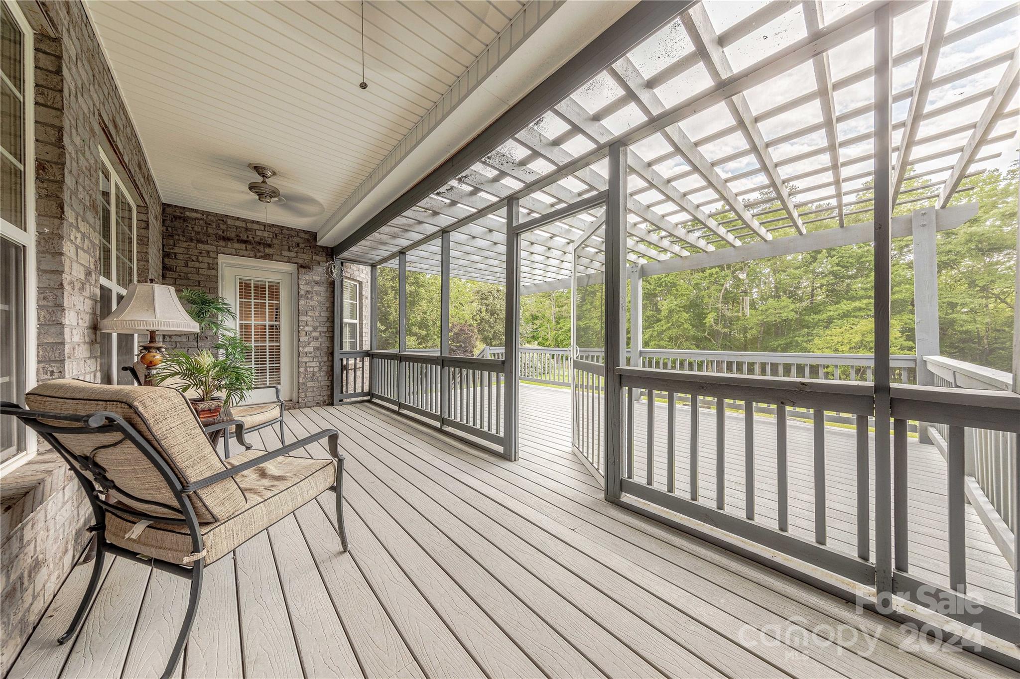 Millstone Creek - Residential