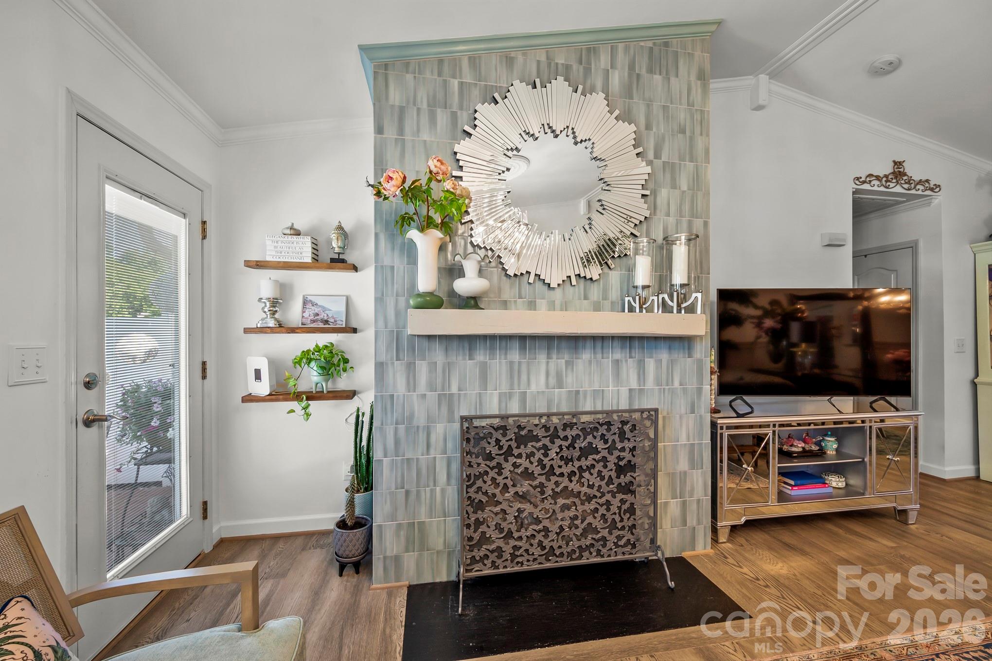 Heather Glen - Residential
