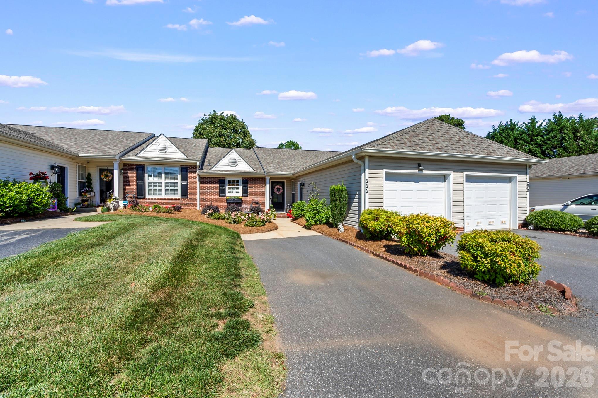 Heather Glen - Residential