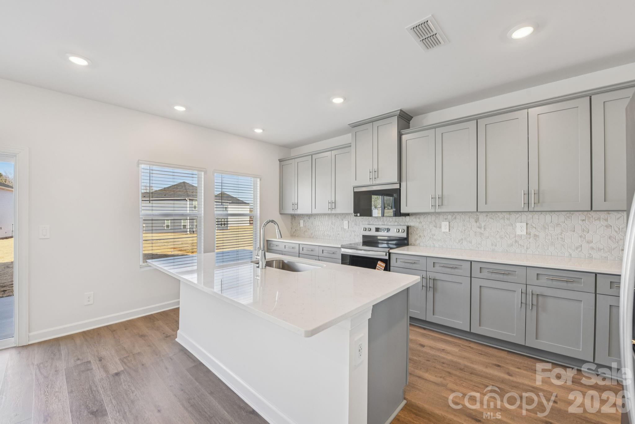 Nelsons Creek - Residential
