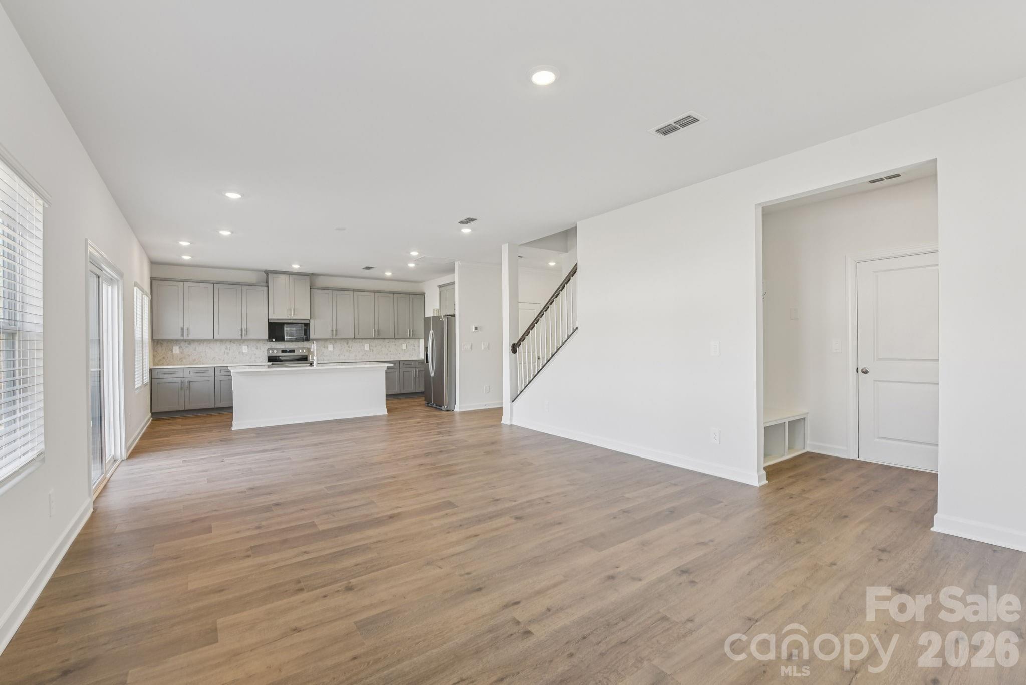 Nelsons Creek - Residential