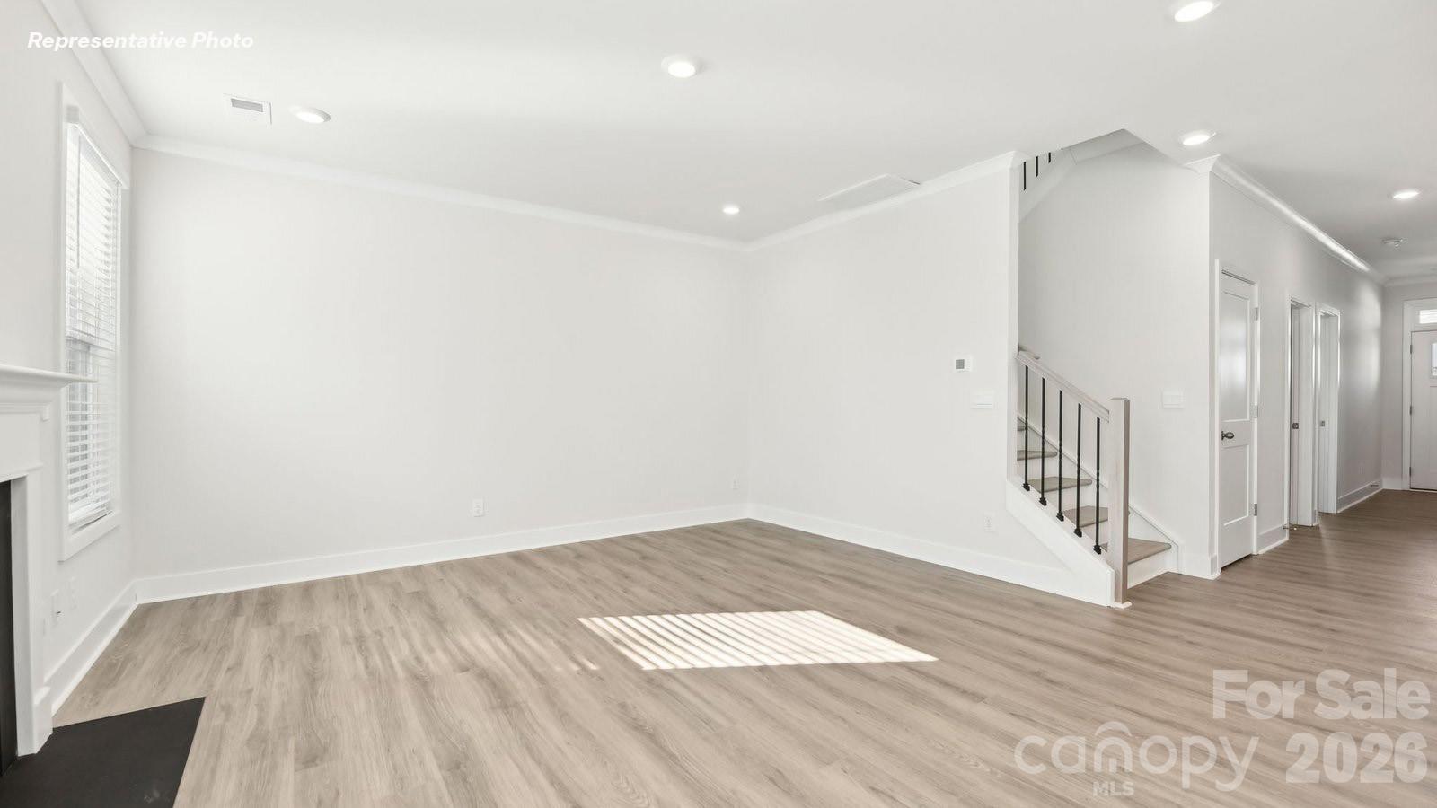 Westport - Residential