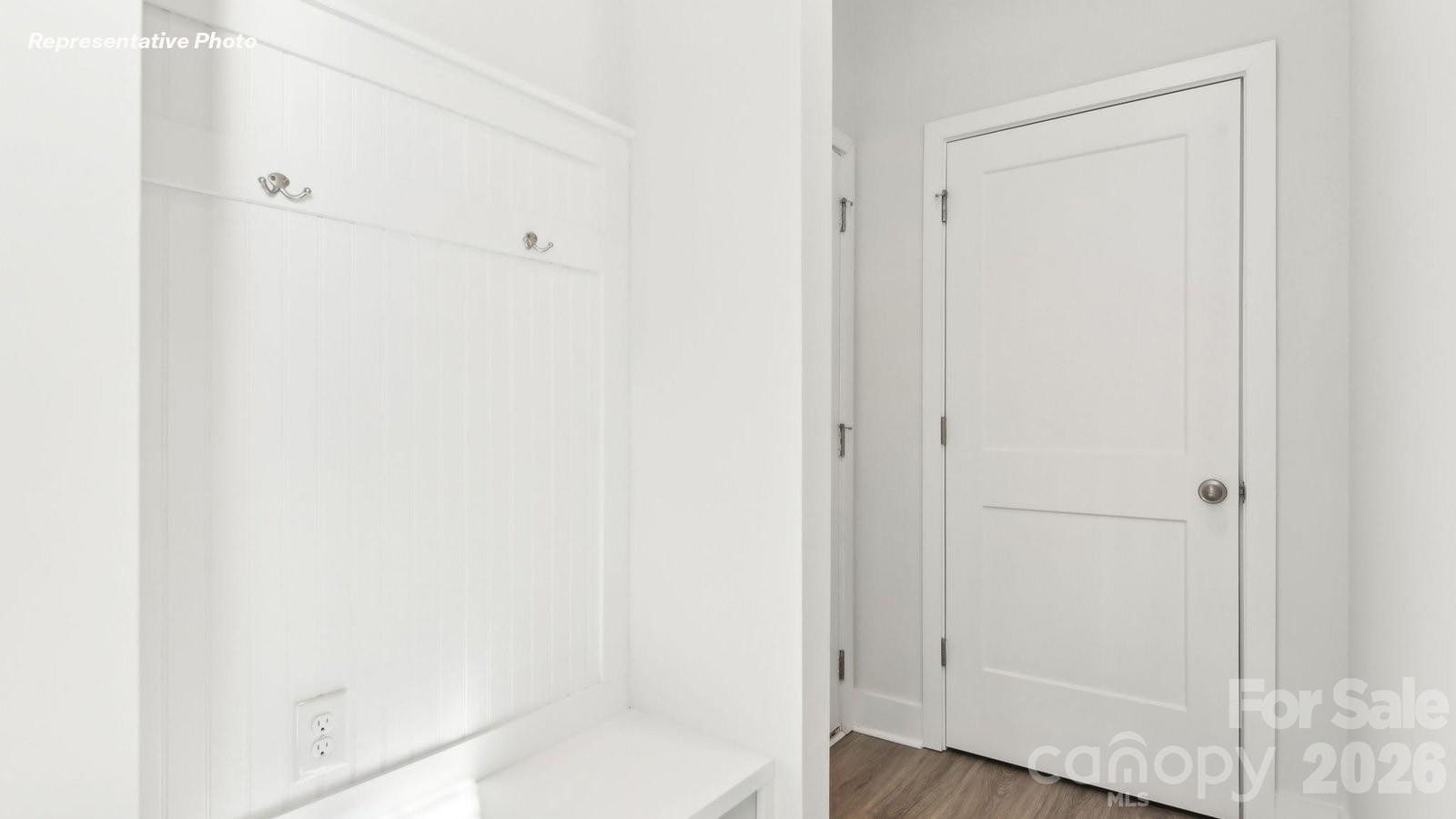 Westport - Residential