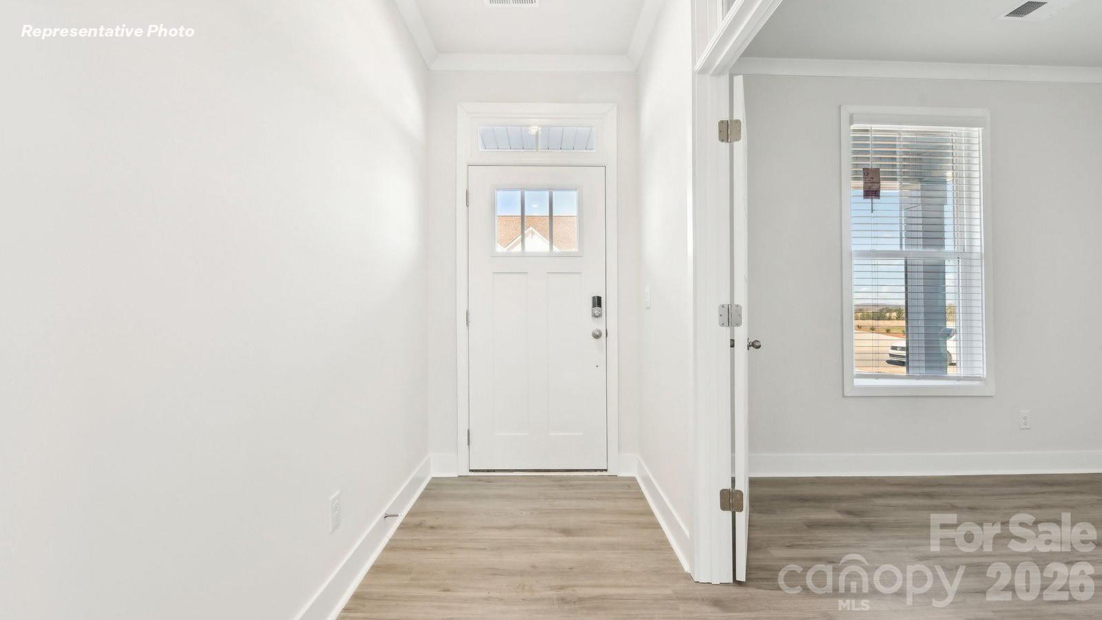 Westport - Residential