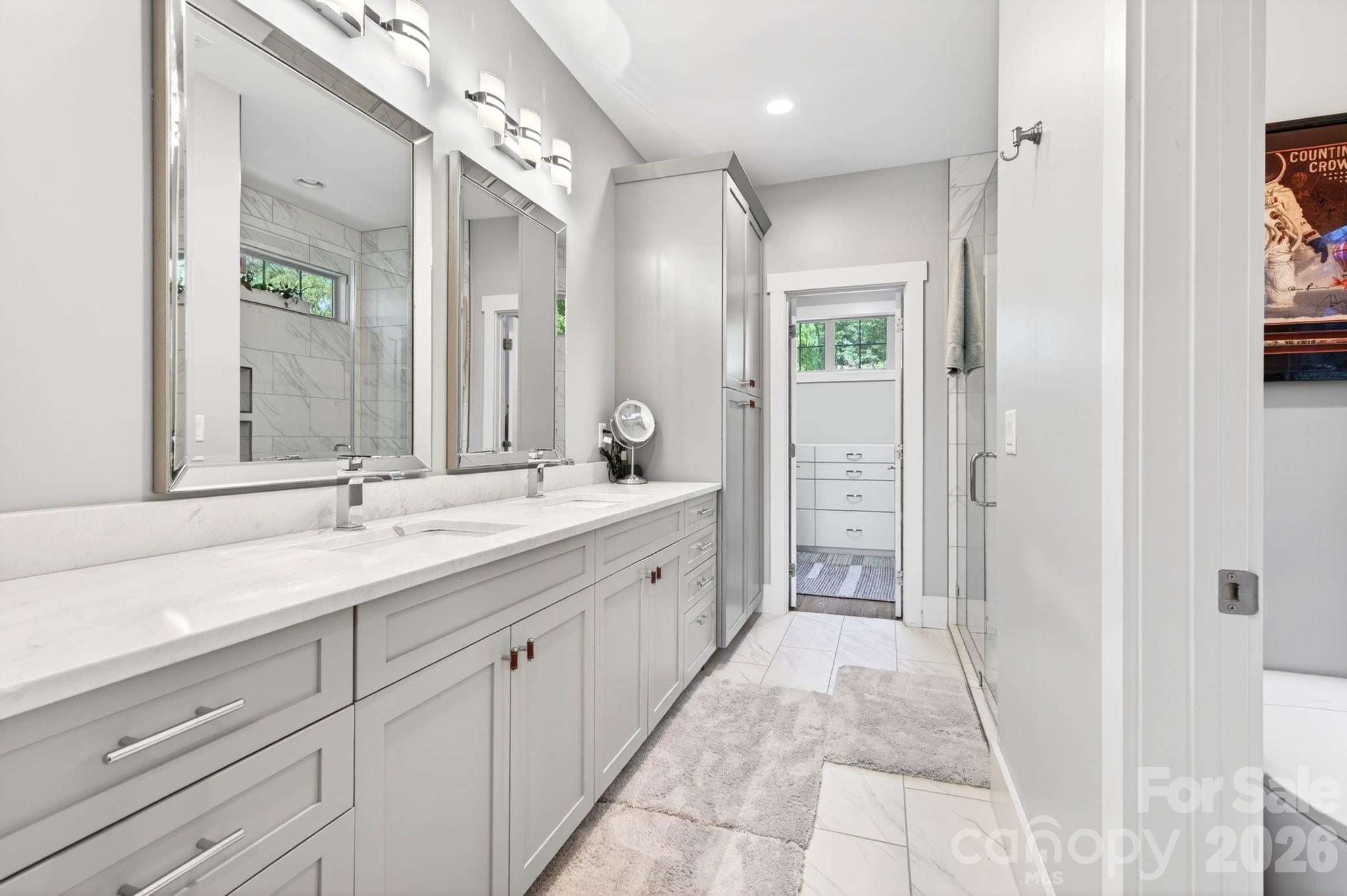 Robinson Creek - Residential