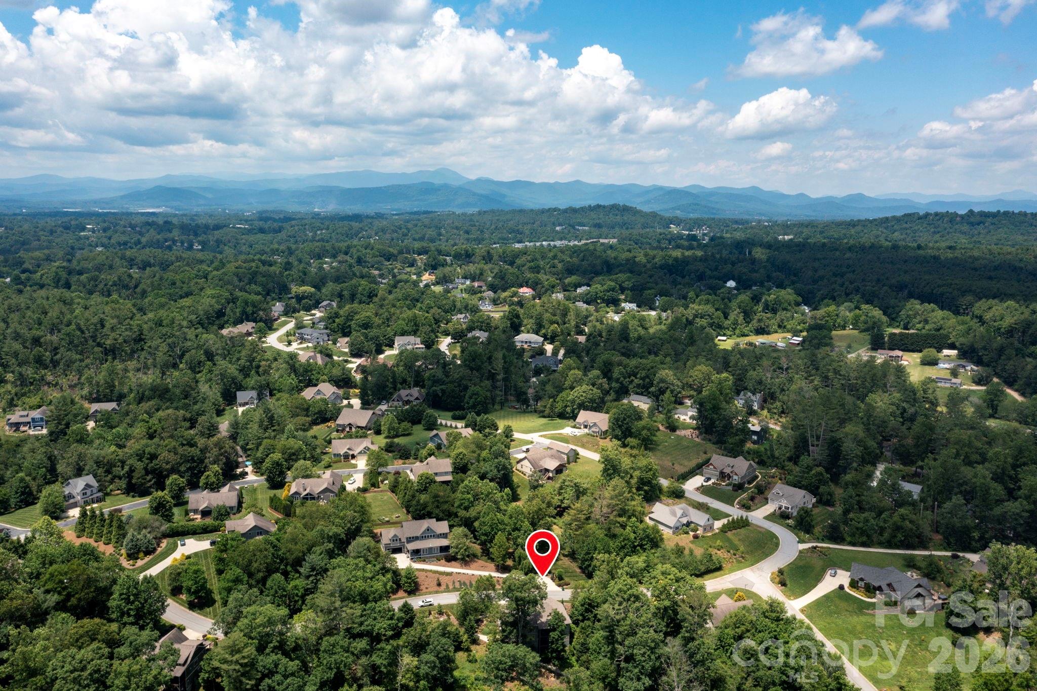 Robinson Creek - Residential
