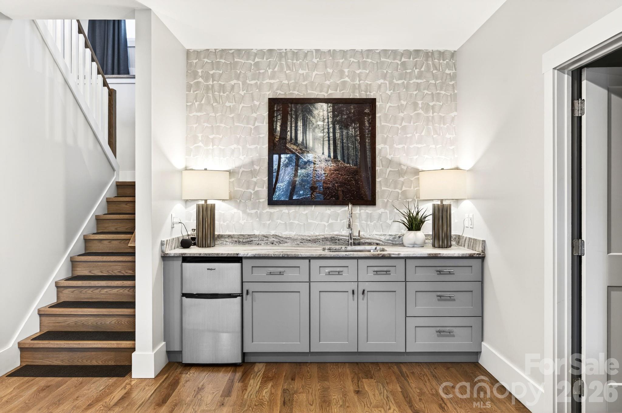 Robinson Creek - Residential