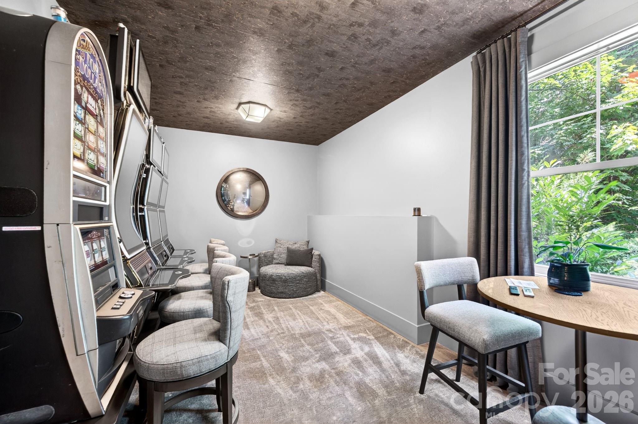 Robinson Creek - Residential