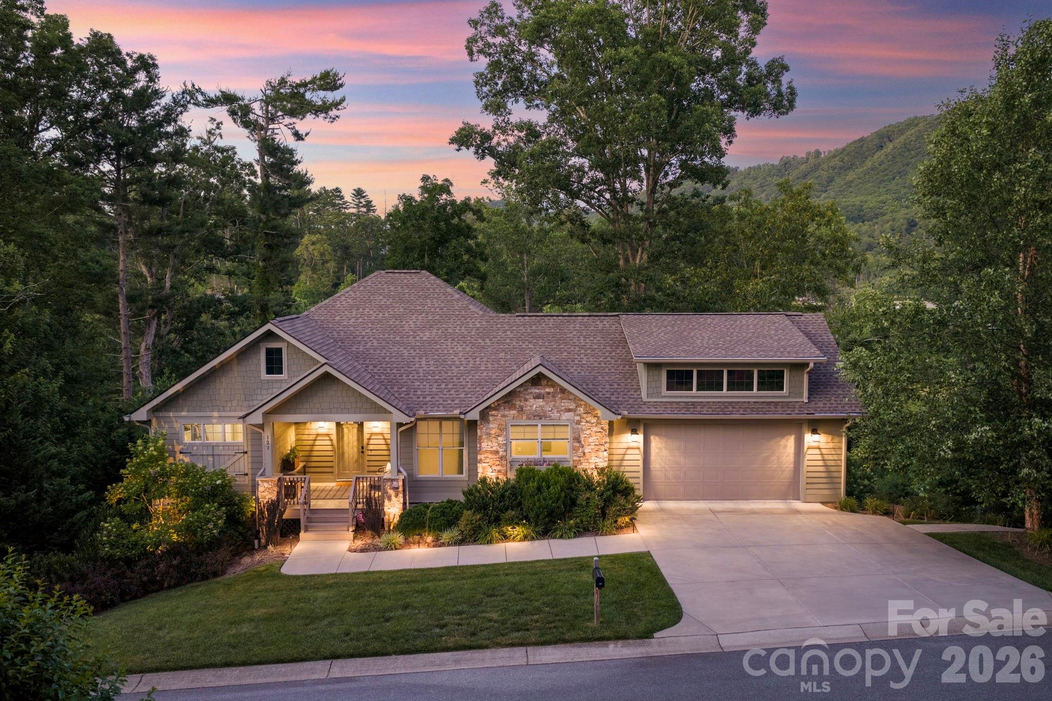 Robinson Creek - Residential