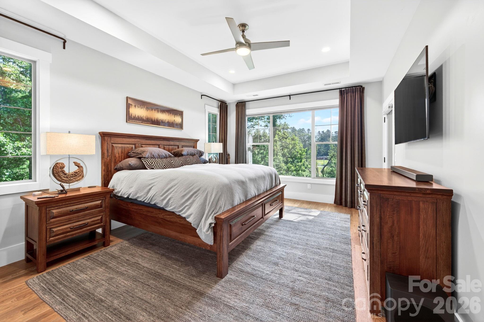 Robinson Creek - Residential