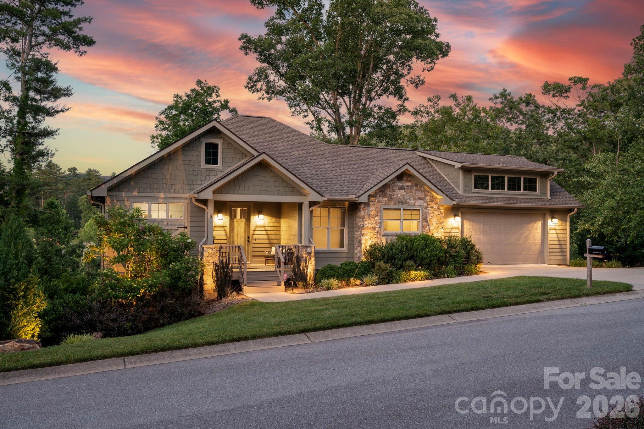 Robinson Creek - Residential