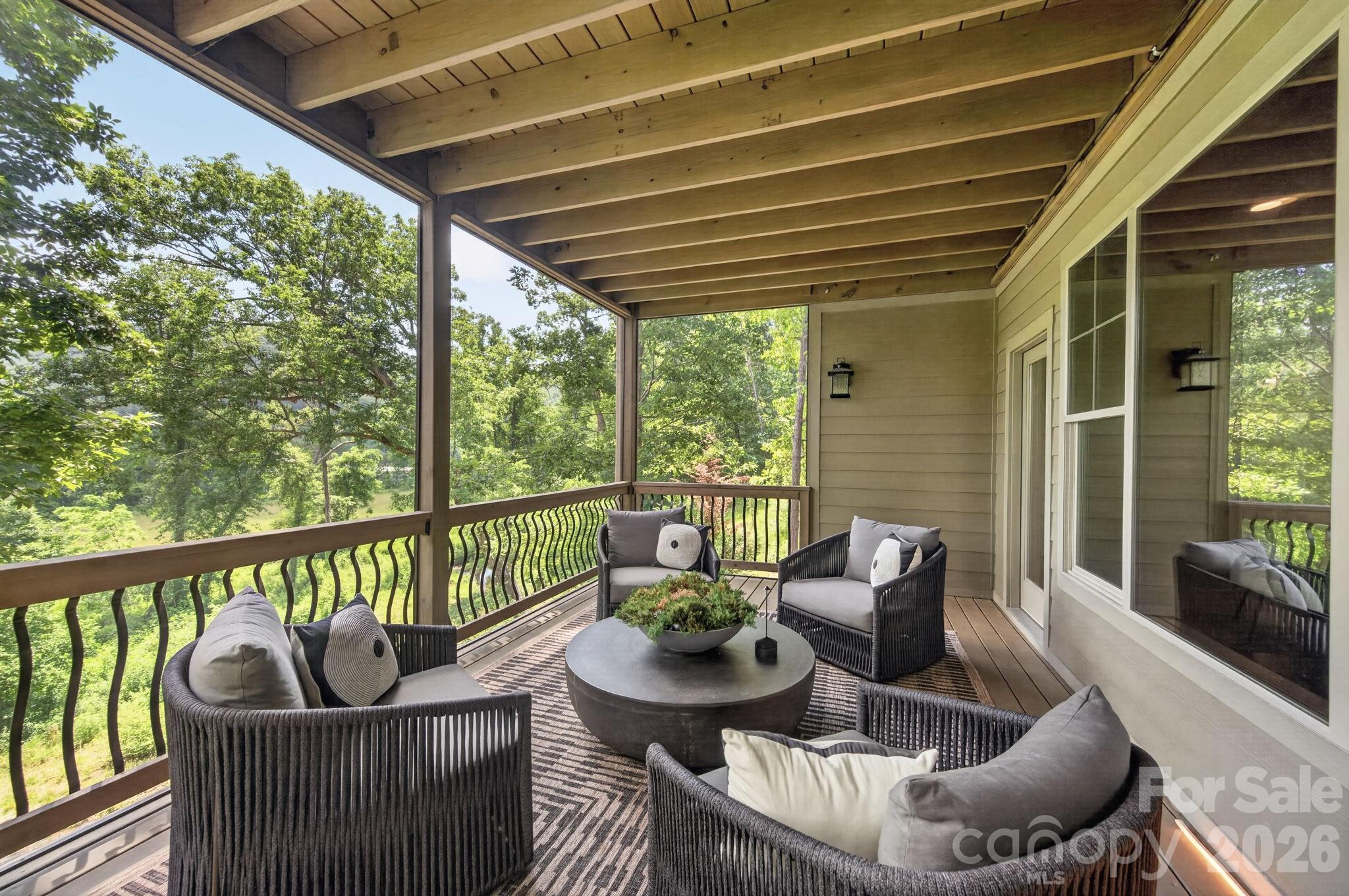 Robinson Creek - Residential