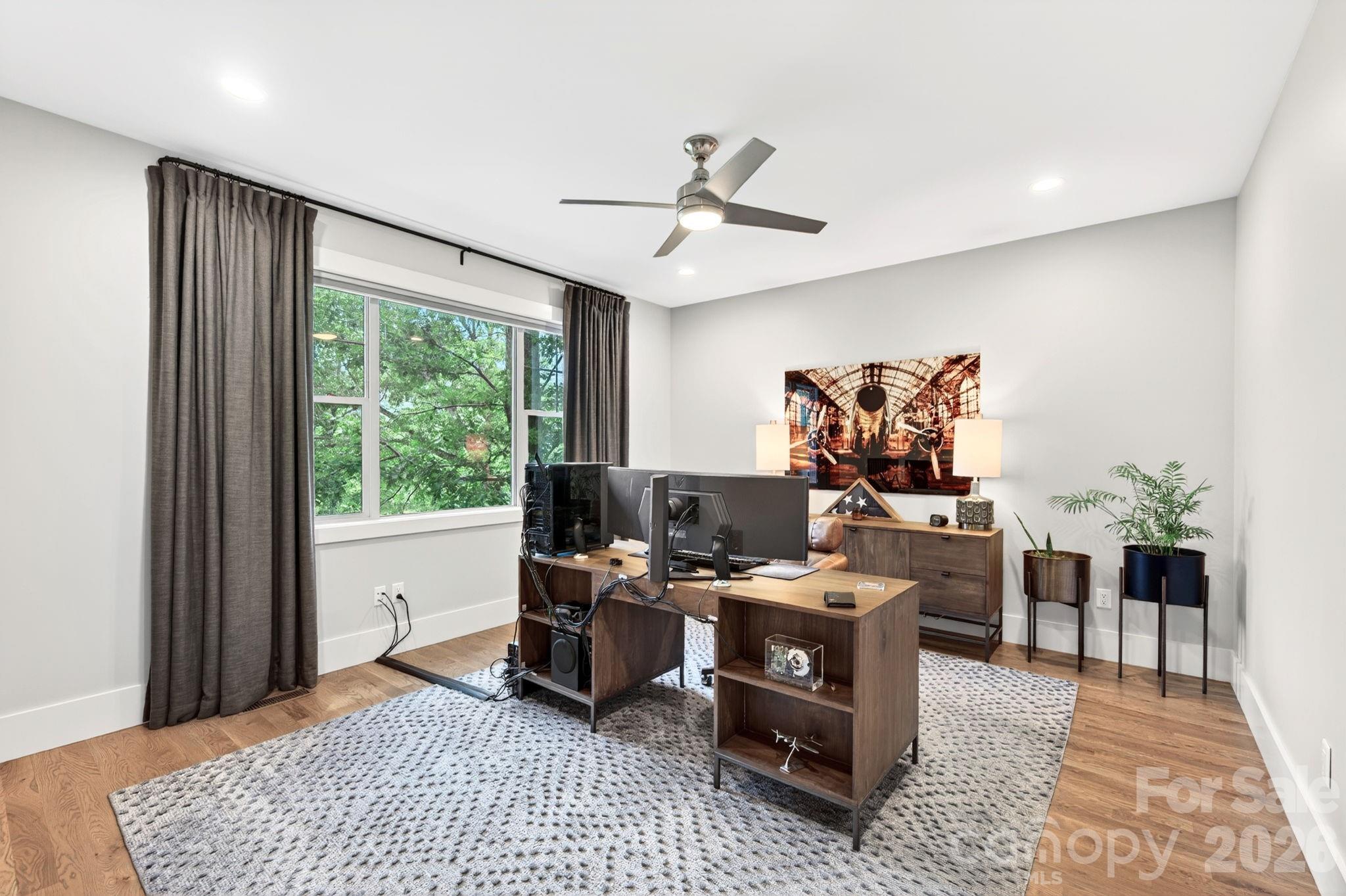 Robinson Creek - Residential
