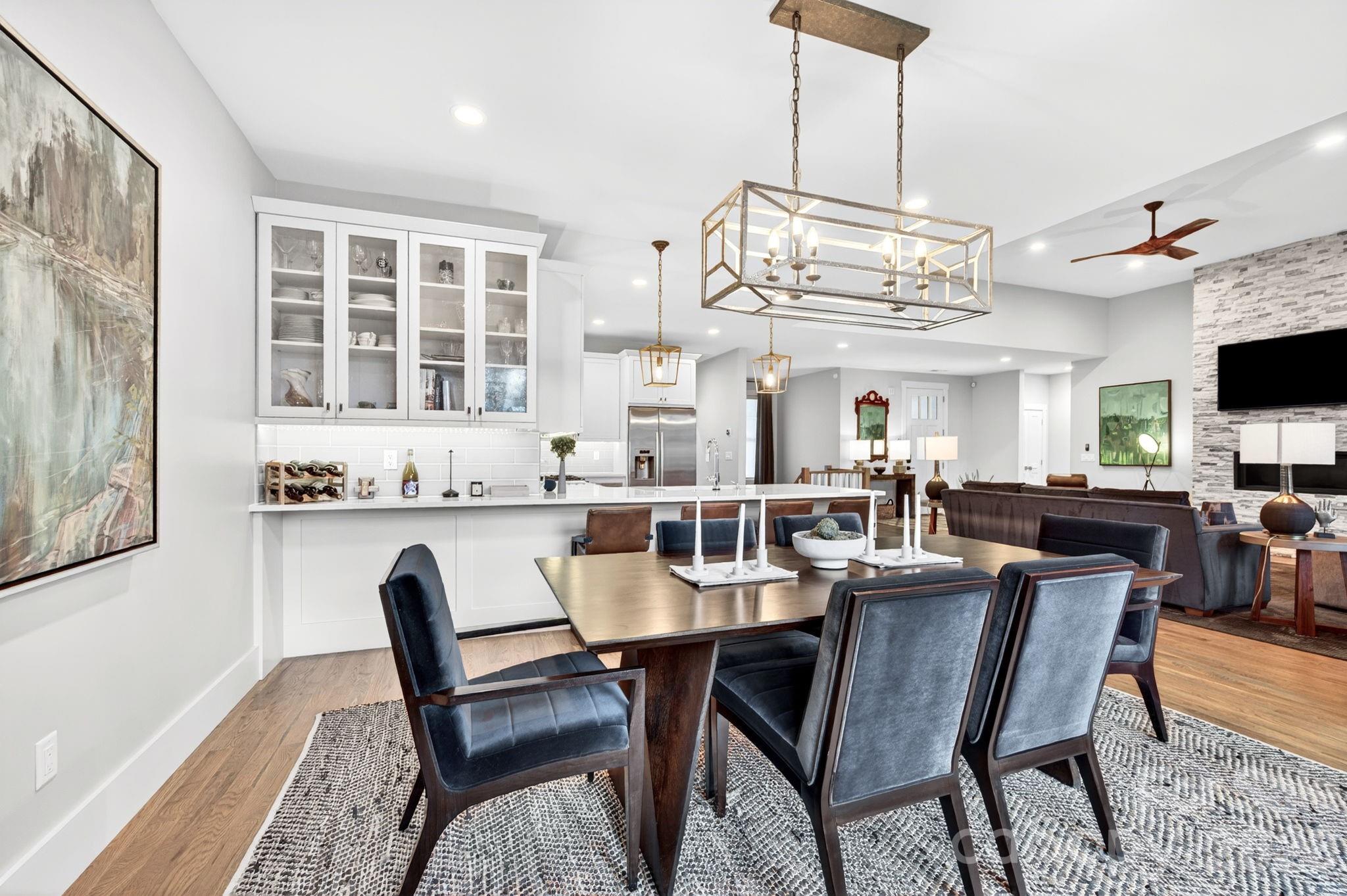 Robinson Creek - Residential